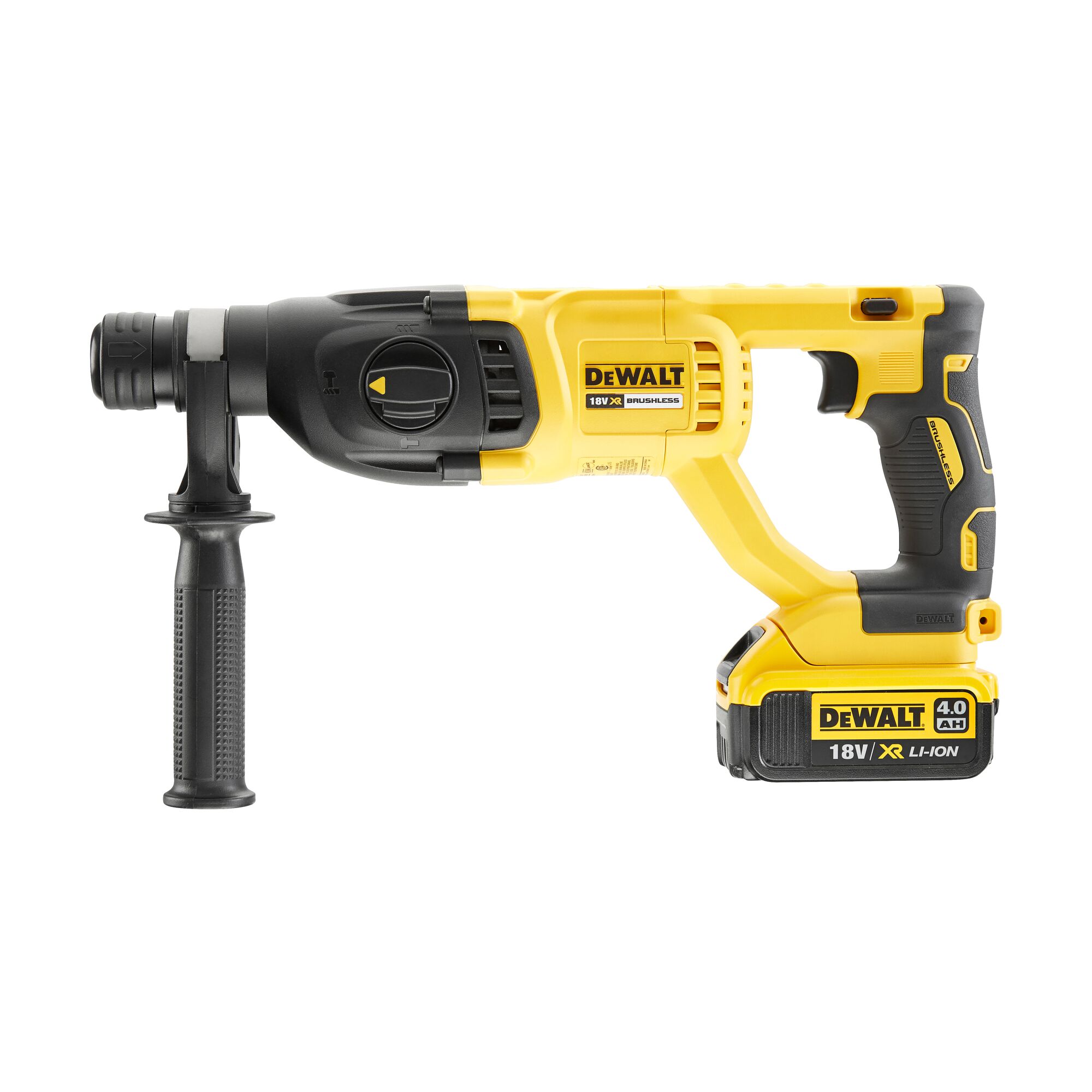 Dewalt dch outlet 133