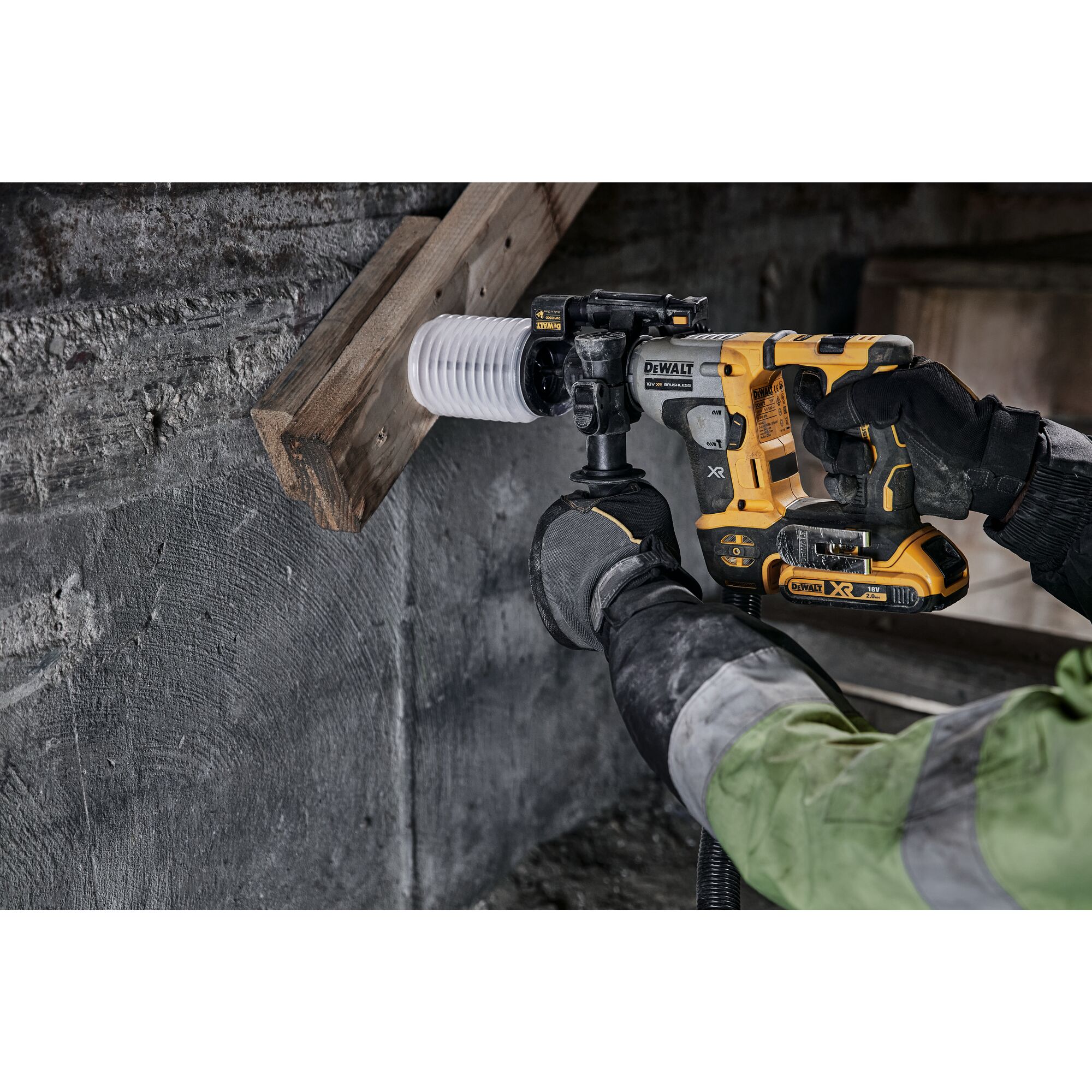 Dewalt hammer drill home depot hot sale