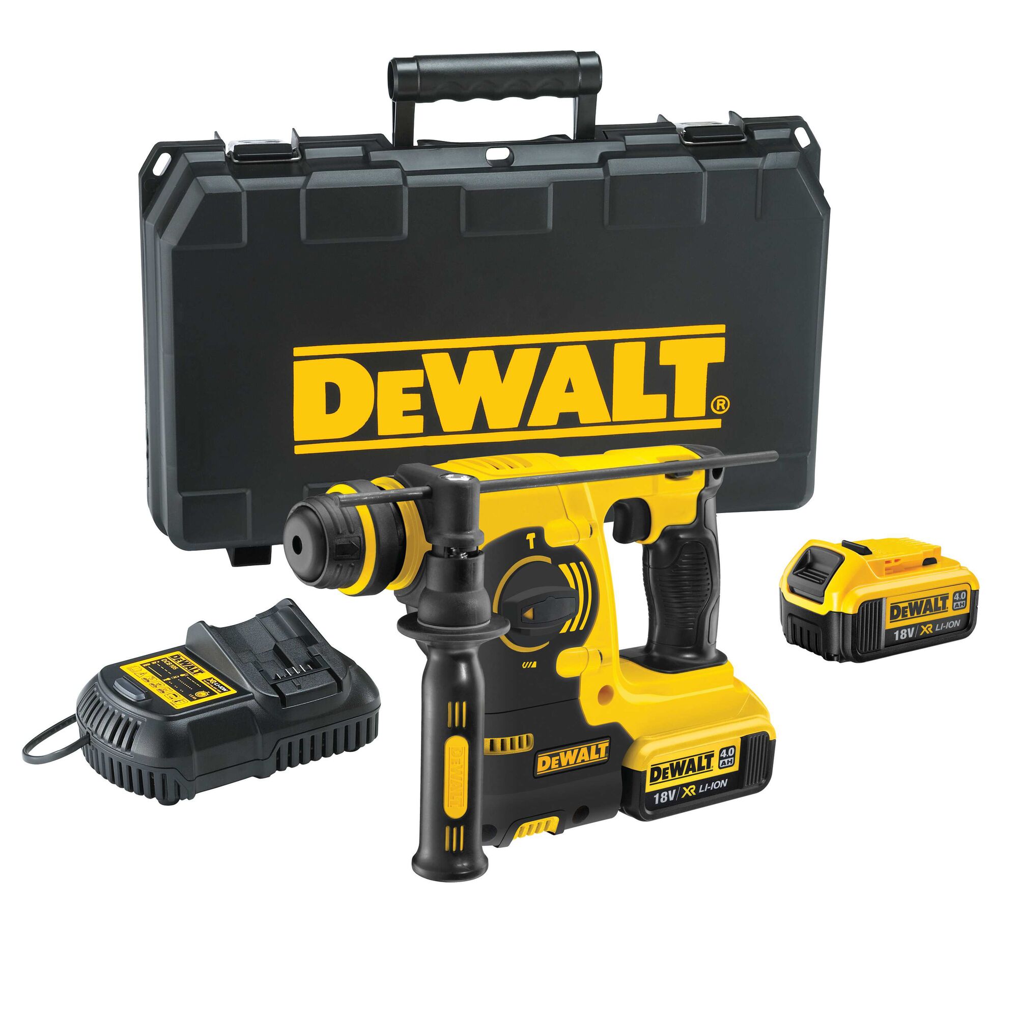 Dewalt on sale dch253 bare