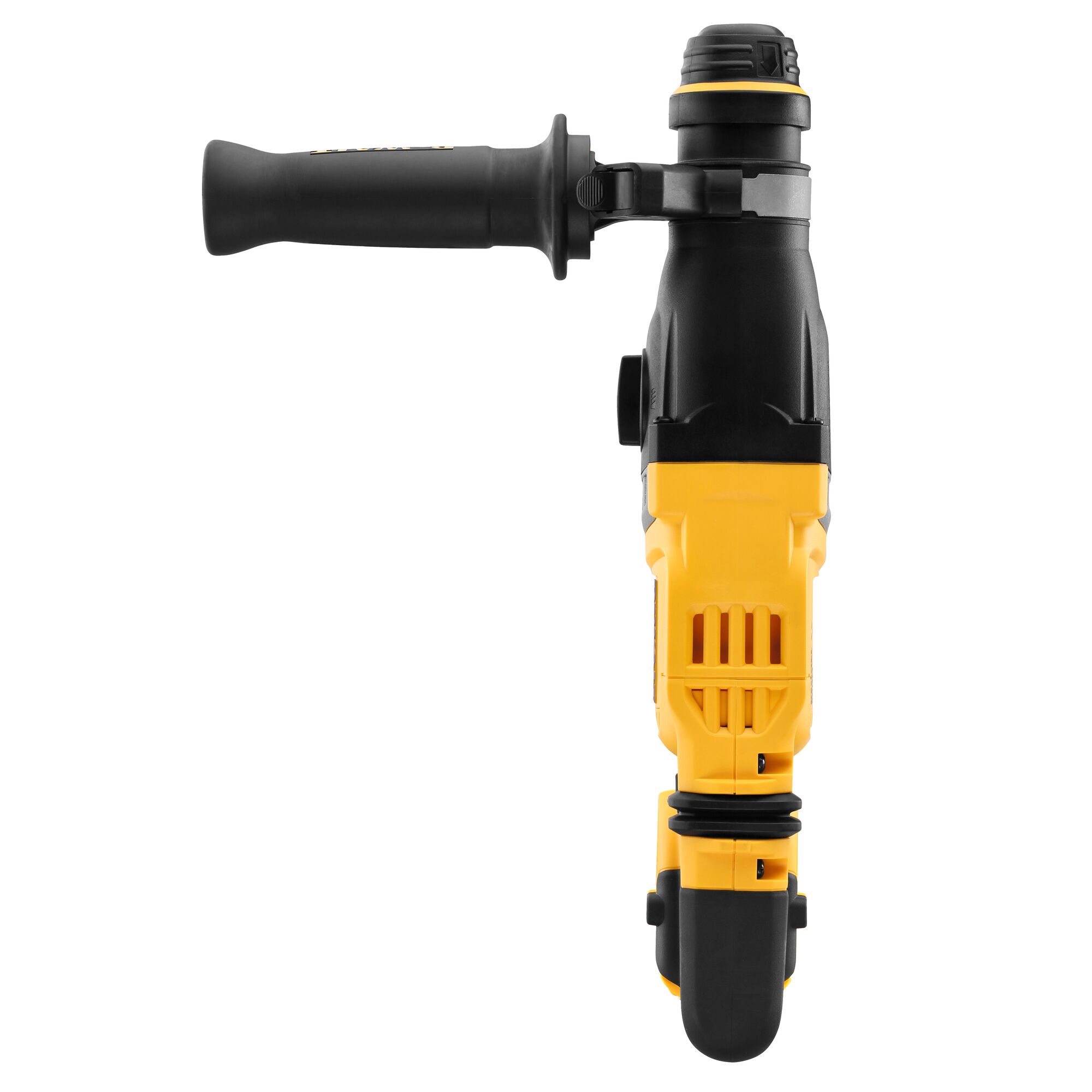 18V XR Brushless 28mm SDS Plus Hammer Drill Bare Unit DEWALT