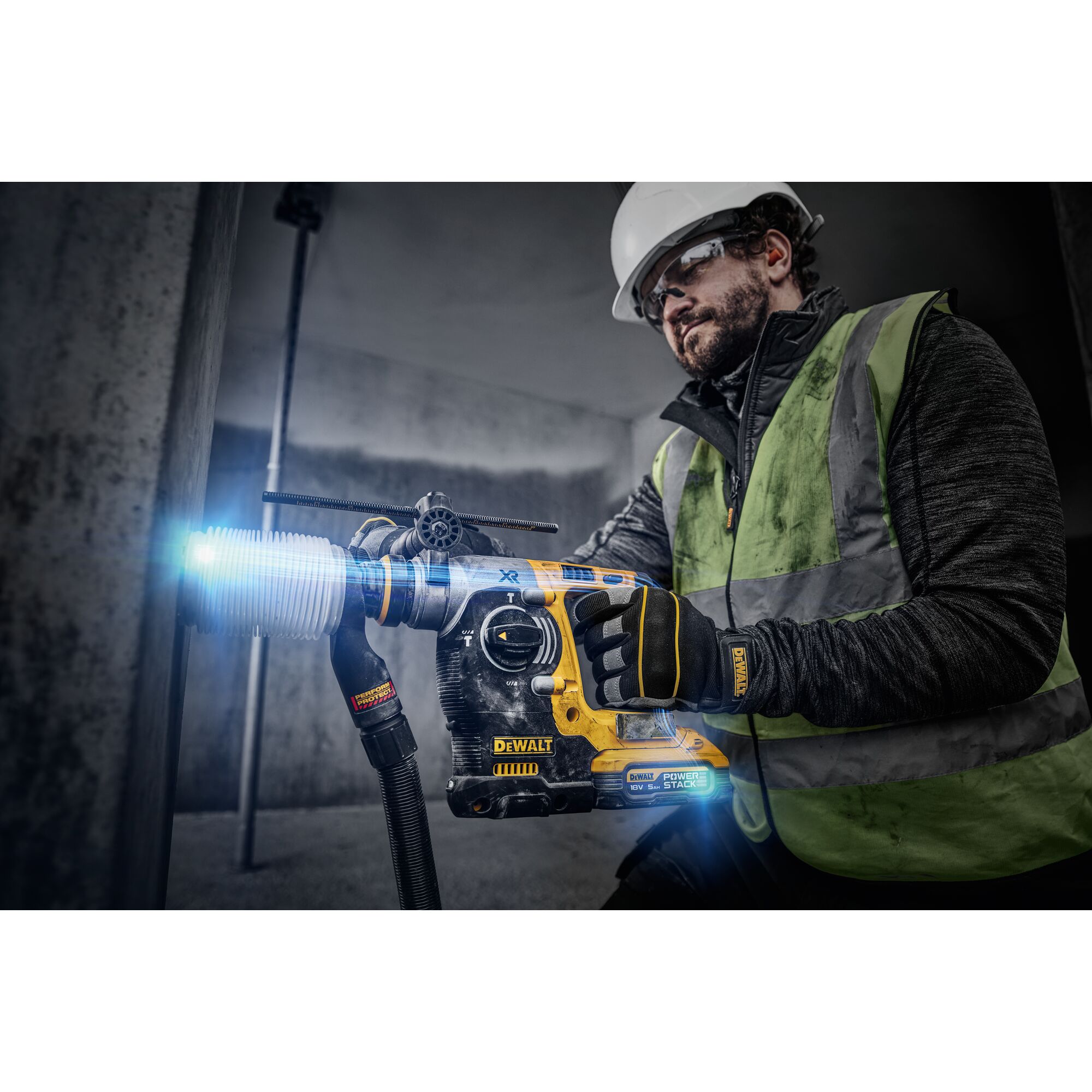 Dewalt dch274 discount