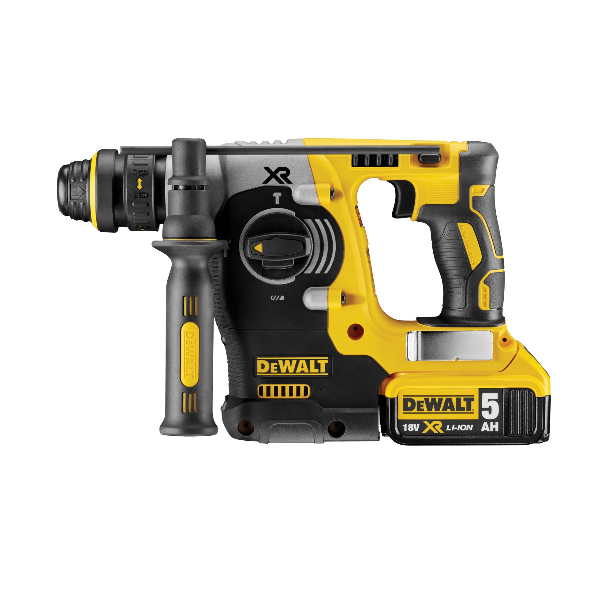 Dewalt sds clearance cordless