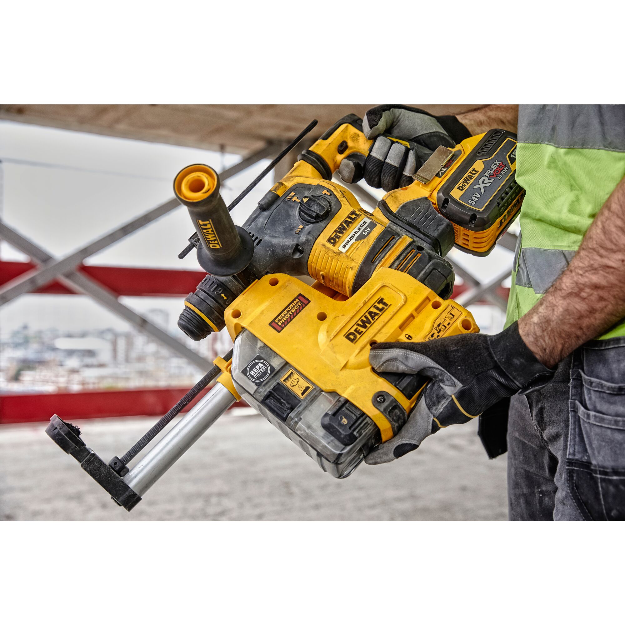 Dewalt dch334 2024