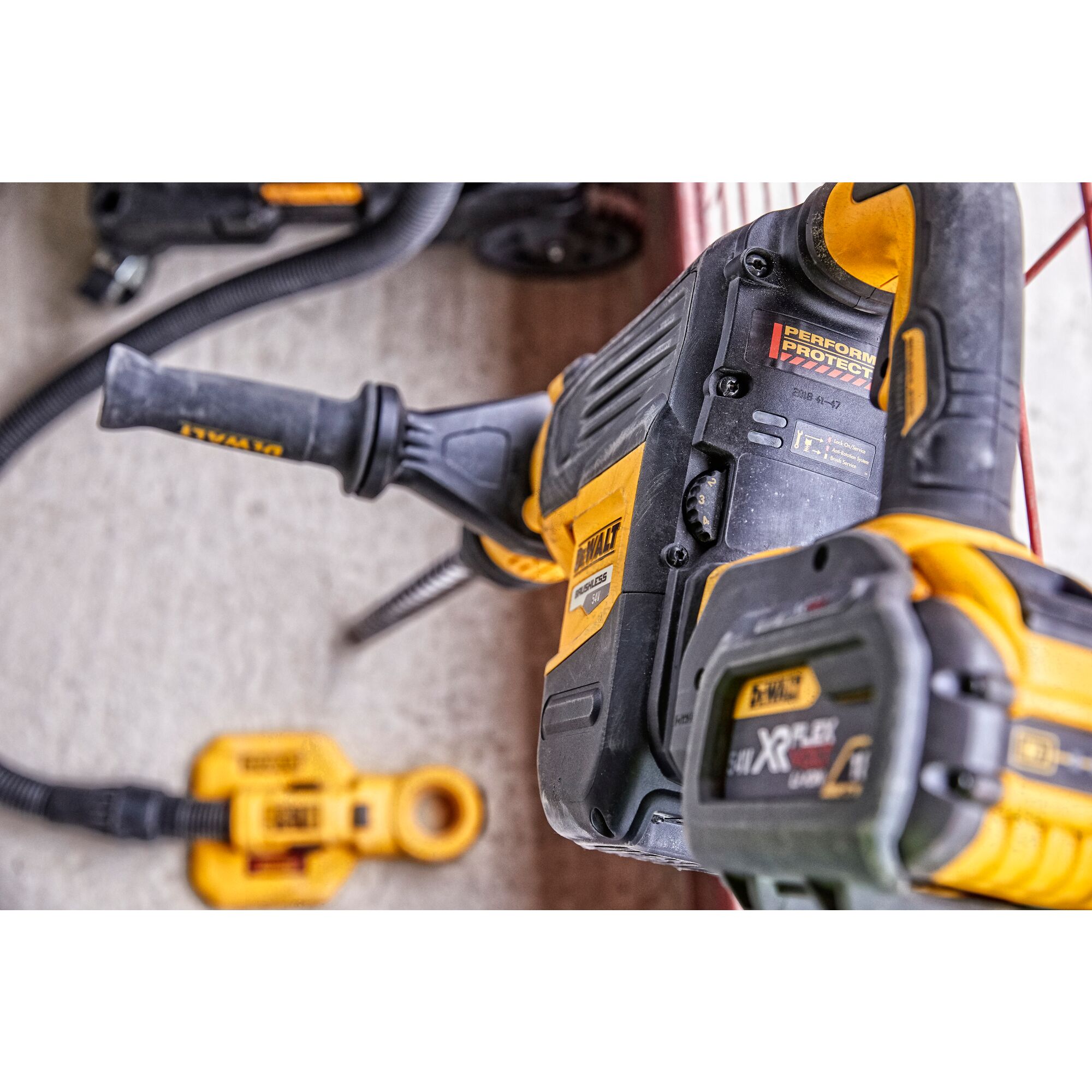 Dewalt dch773y2 discount