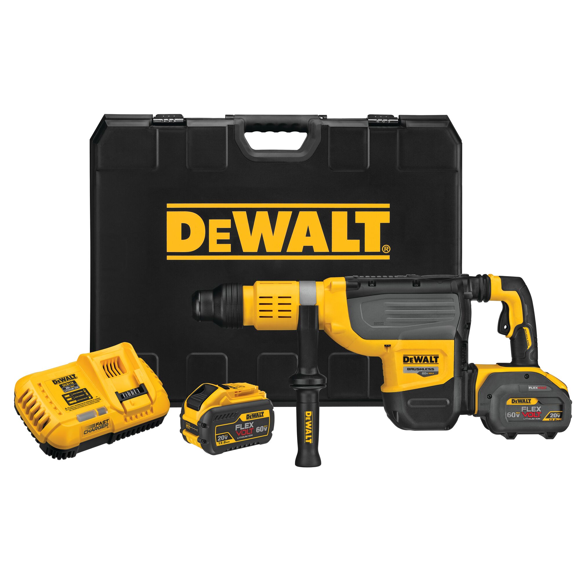 DEWALT デウォルト 2ー3/4In x 22In SDS Max Core Bi-