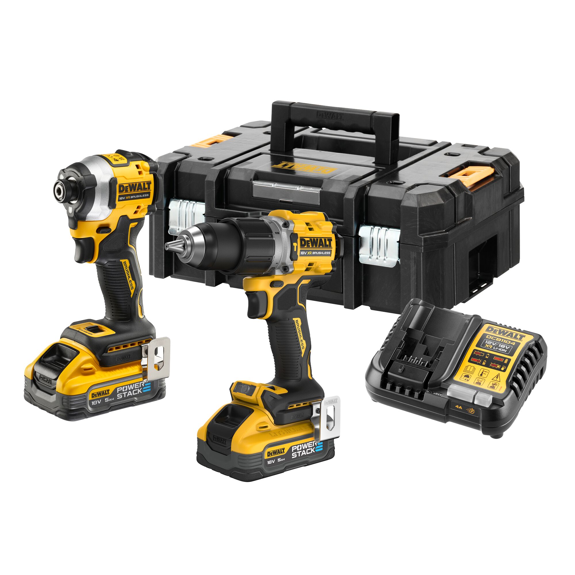 Dewalt power best sale tool set sale