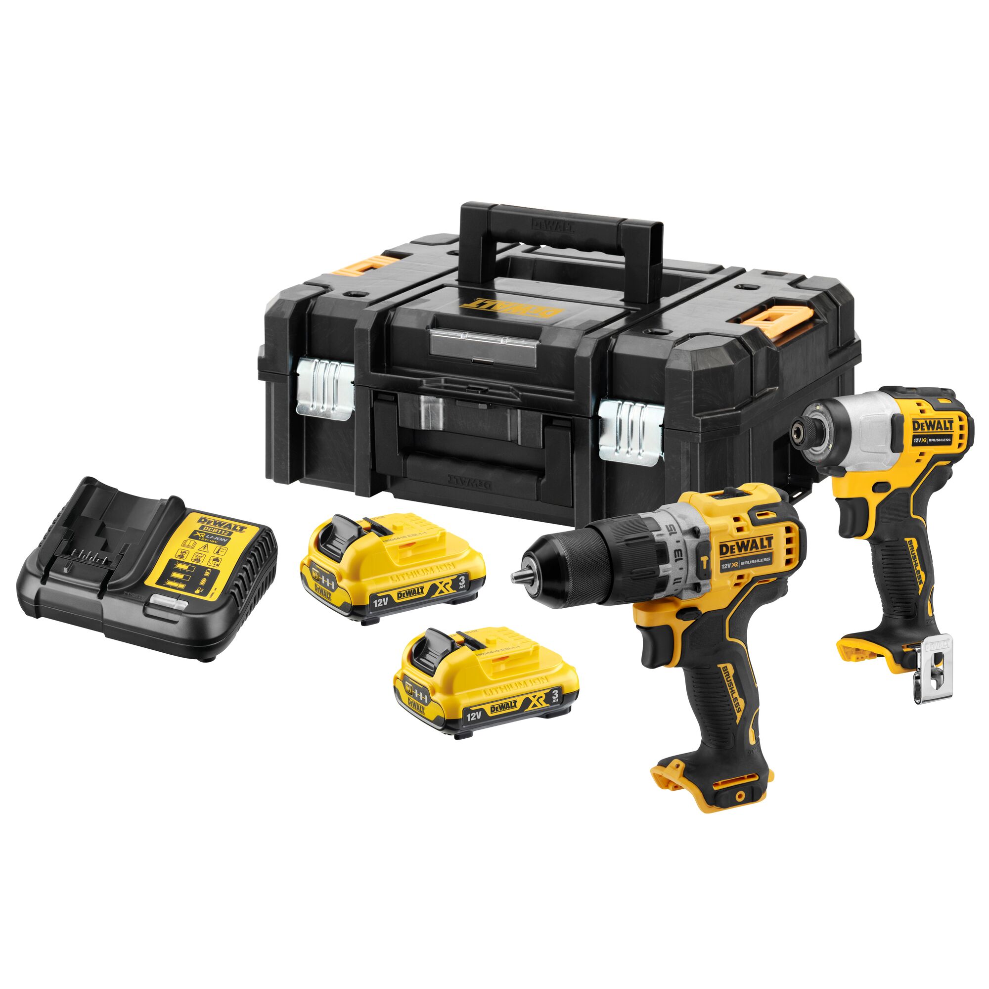 Best dewalt twin discount pack