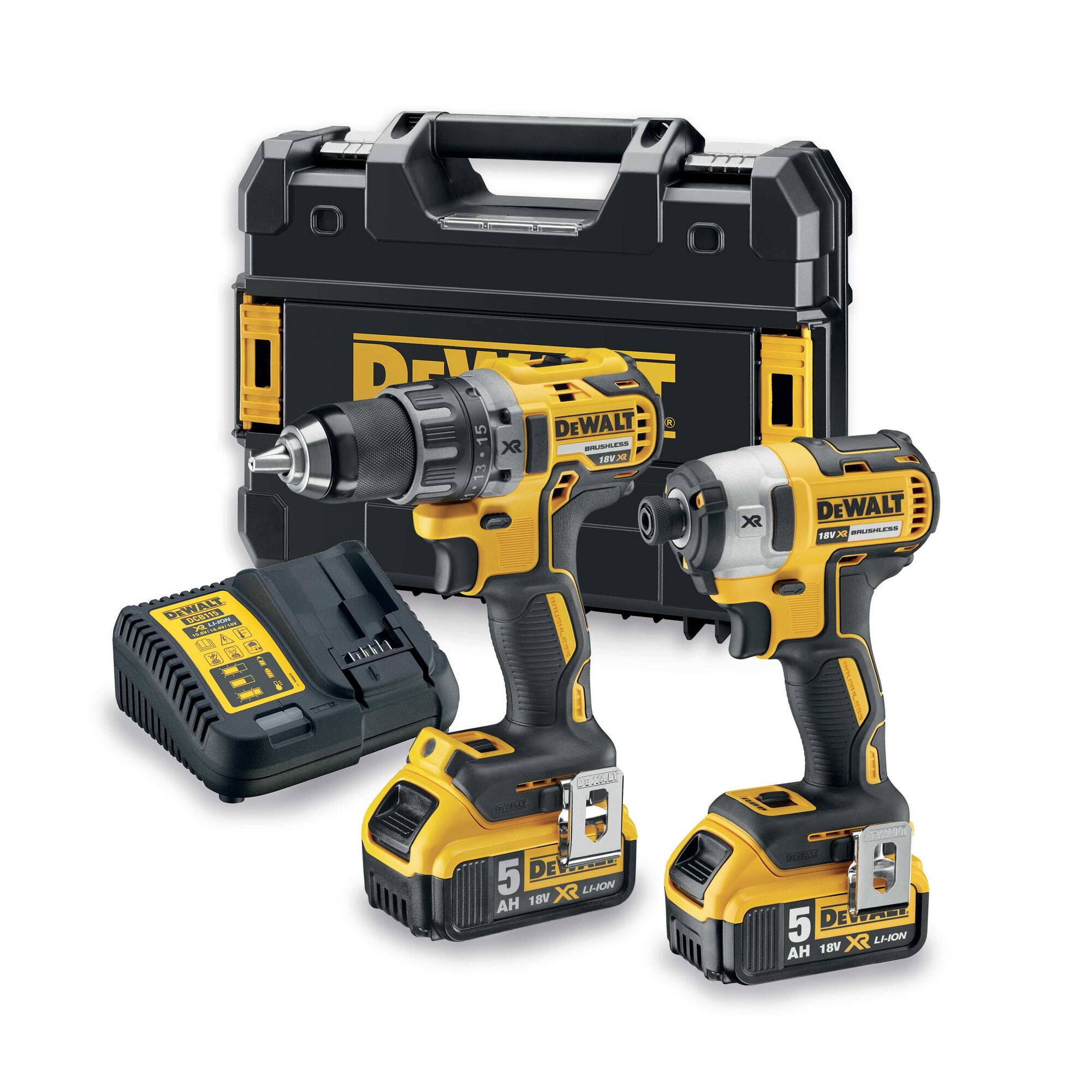 Dewalt dcd791 5ah new arrivals