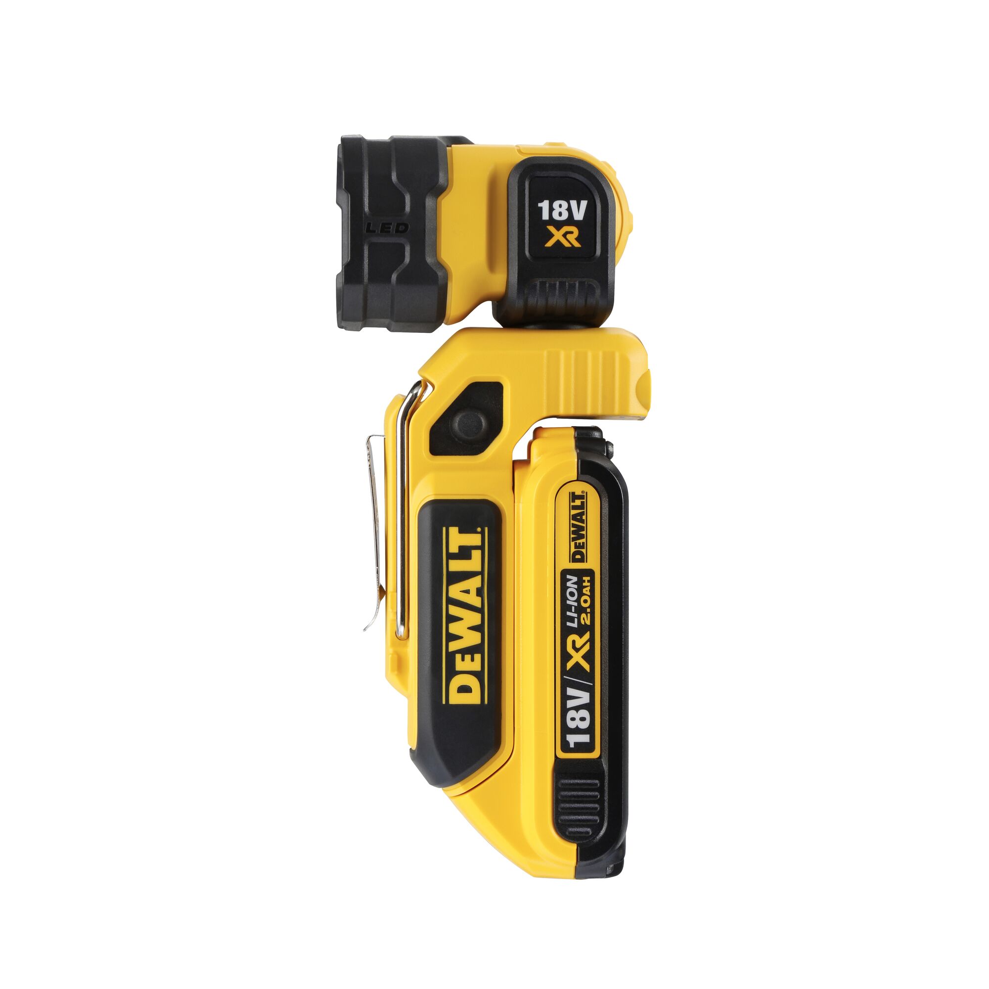 dewalt dcl044 flashlight