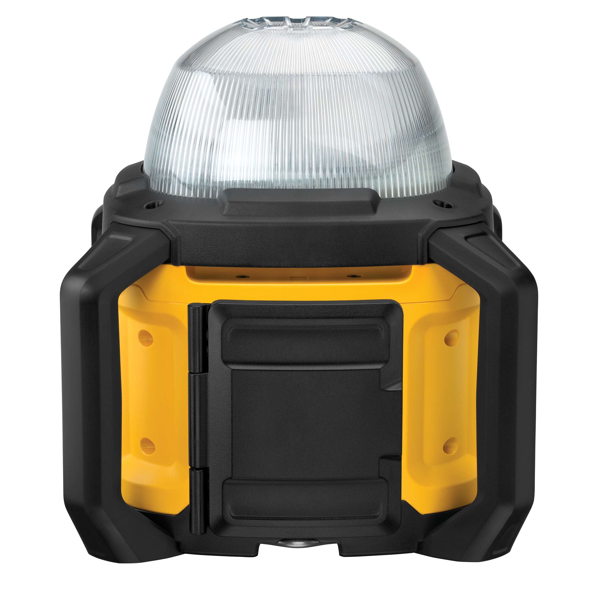 Cordless store site light