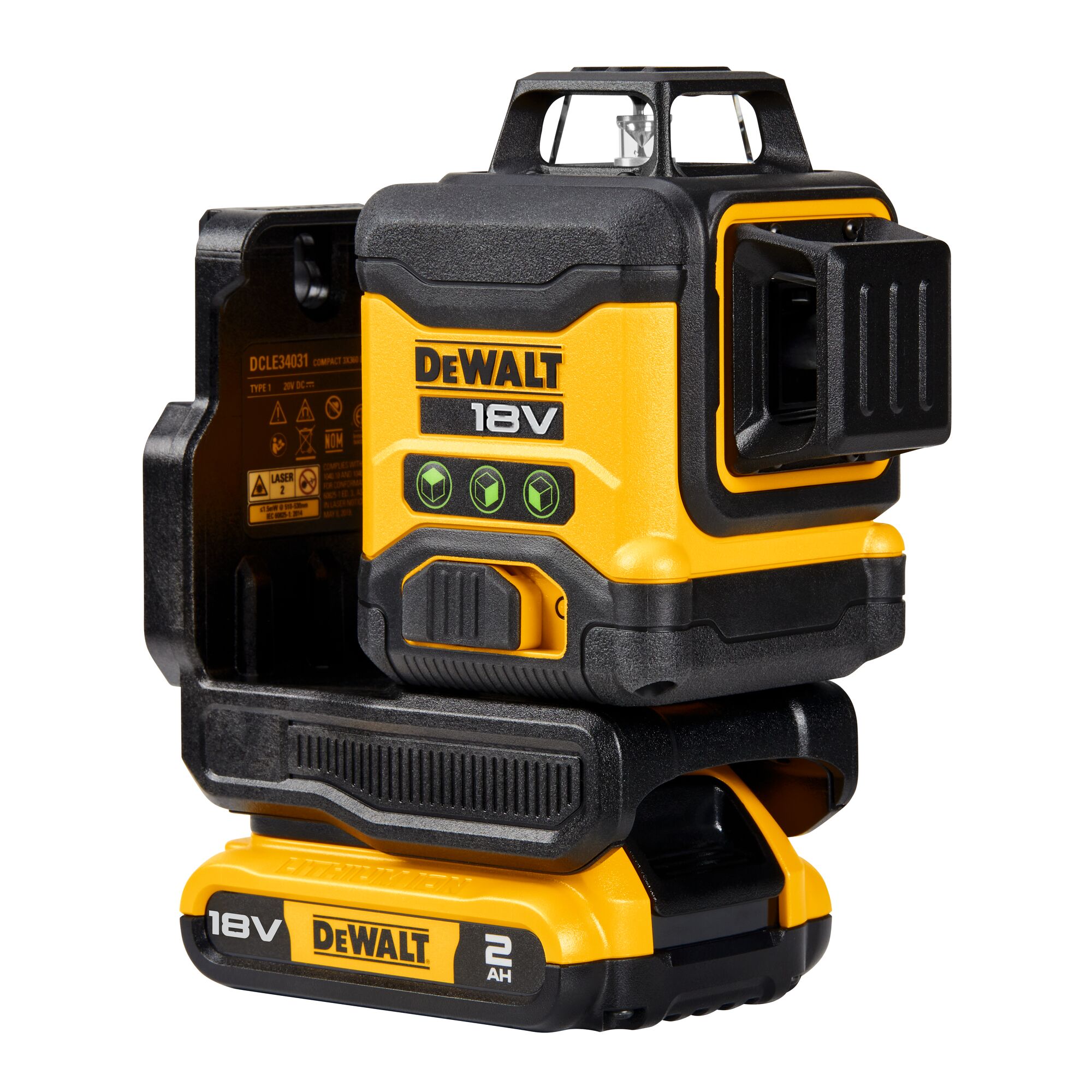 Dewalt xr laser level new arrivals