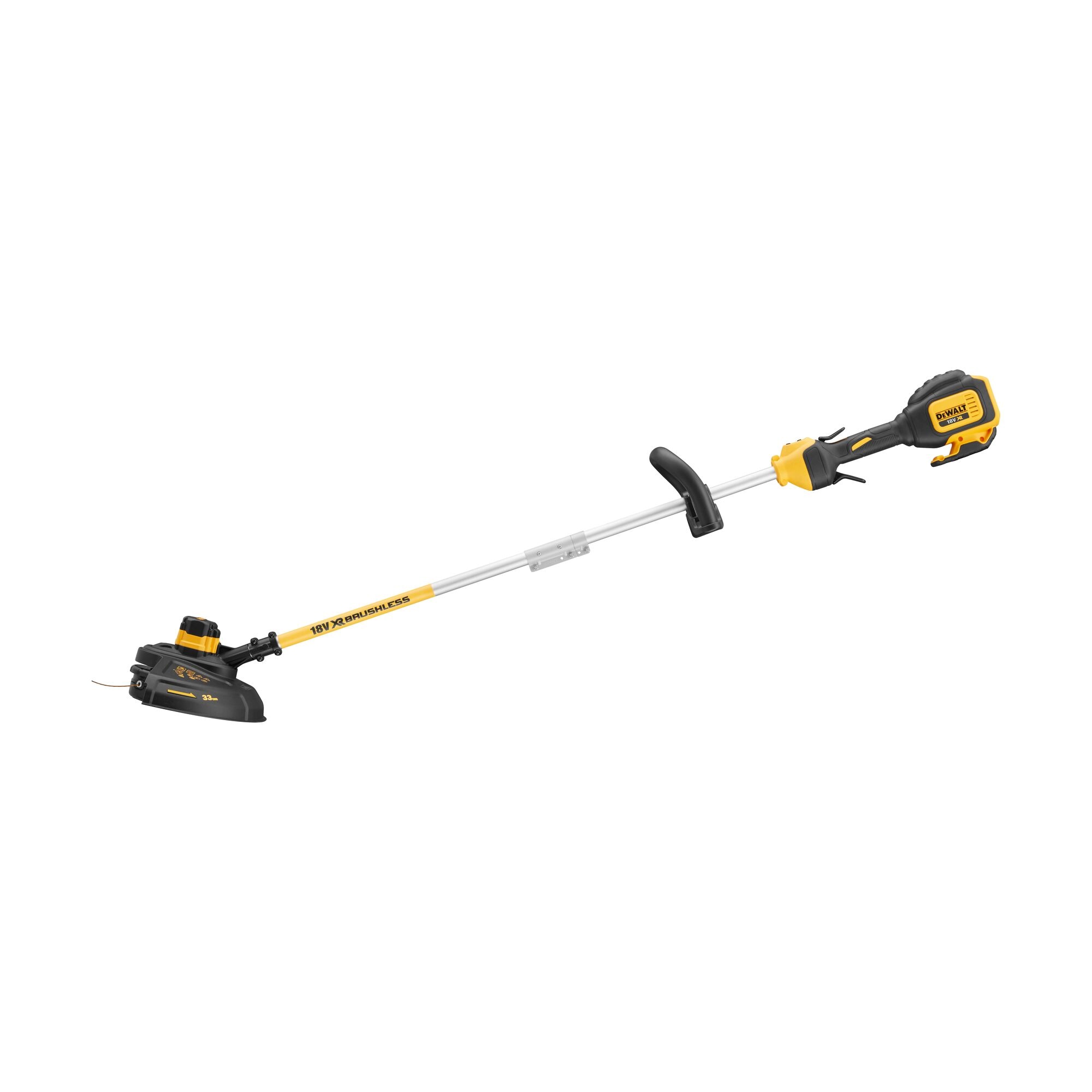 Dewalt 18v outlet strimmer bare