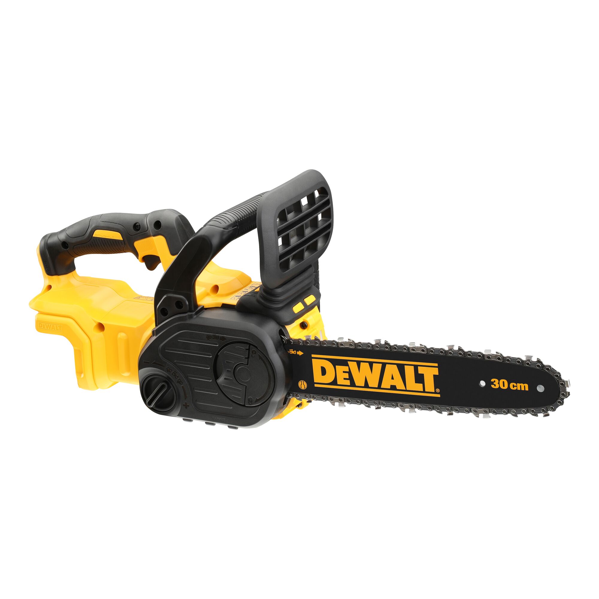 18V Compact Chainsaw DEWALT