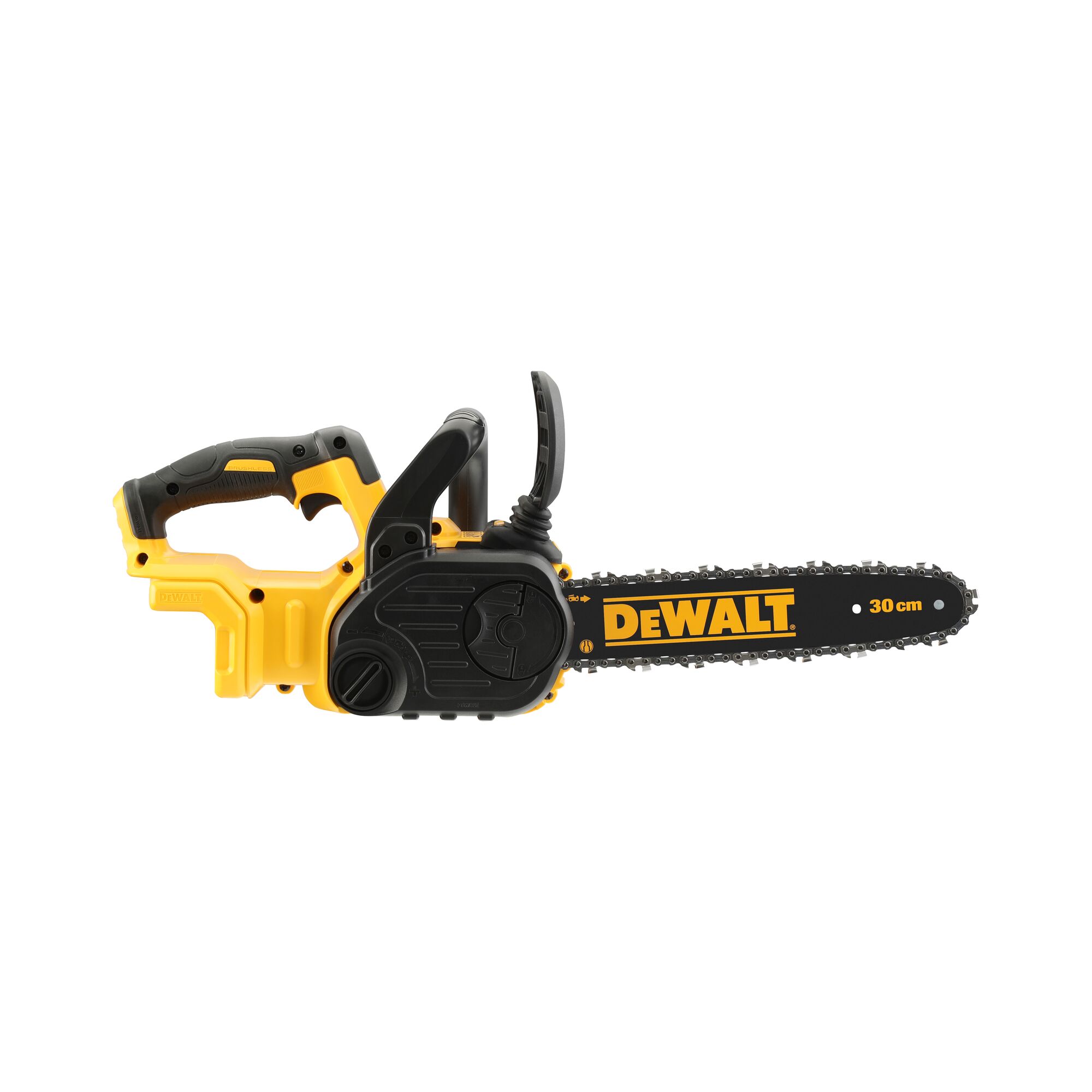 18V Compact Chainsaw DEWALT