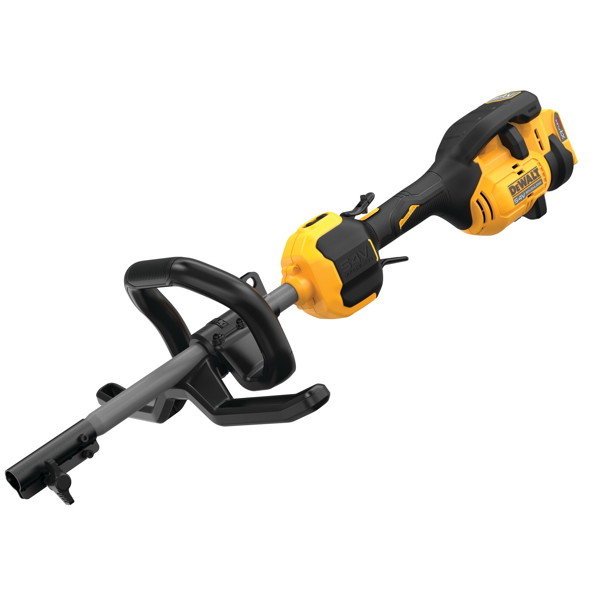 Dewalt discount battery strimmers