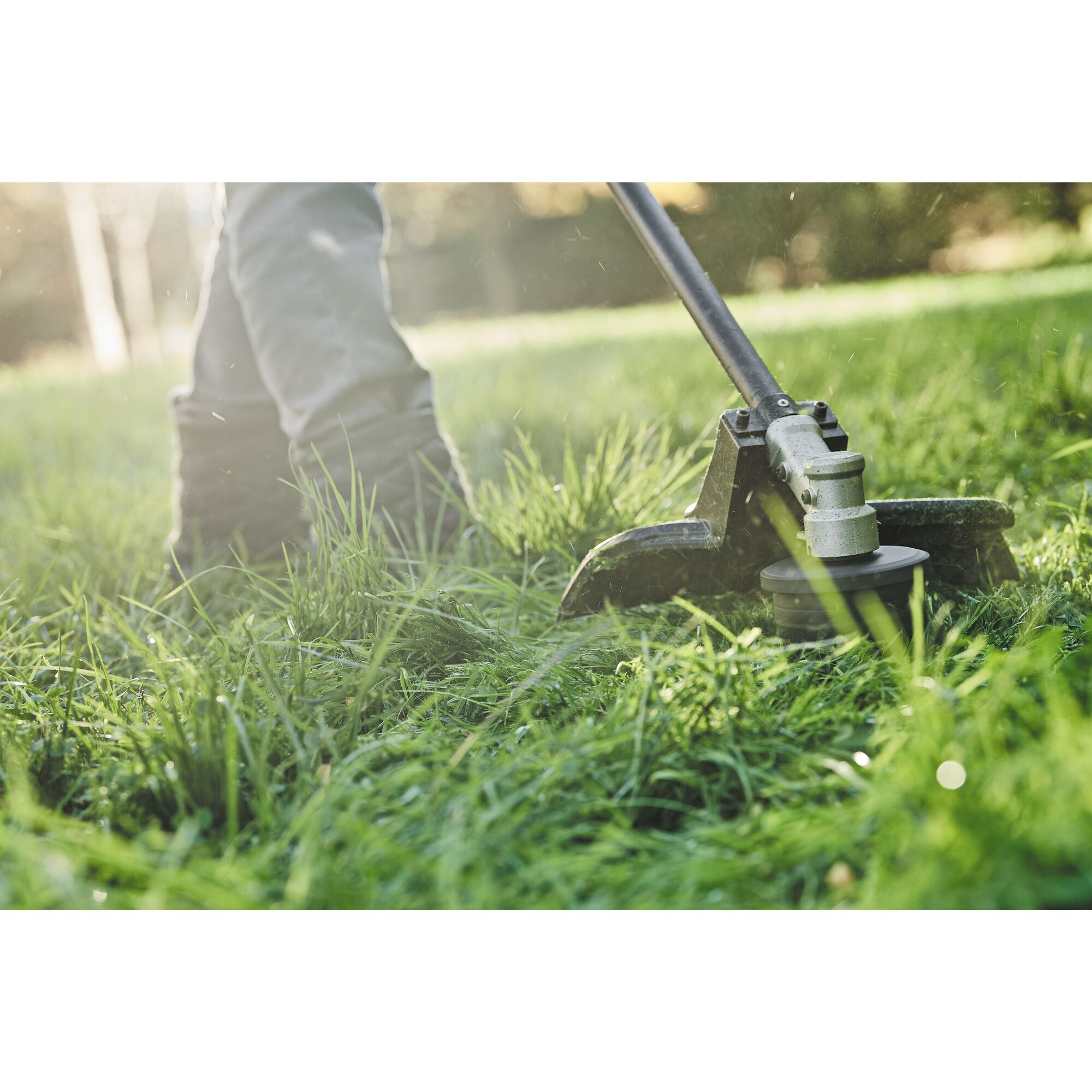 String trimmer online attachments