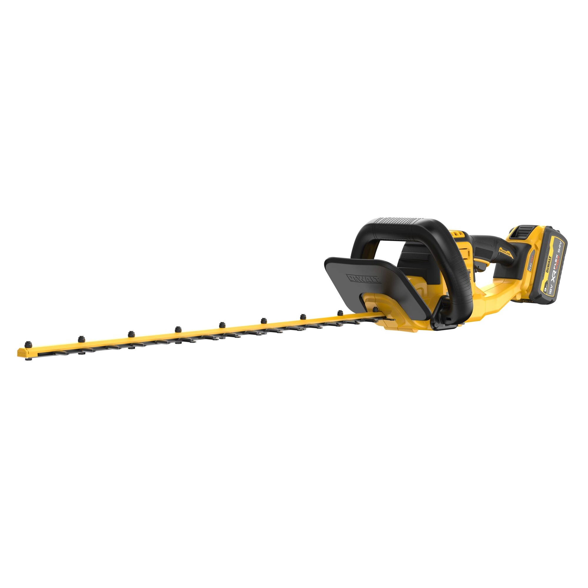 Flexvolt hedge trimmer new arrivals