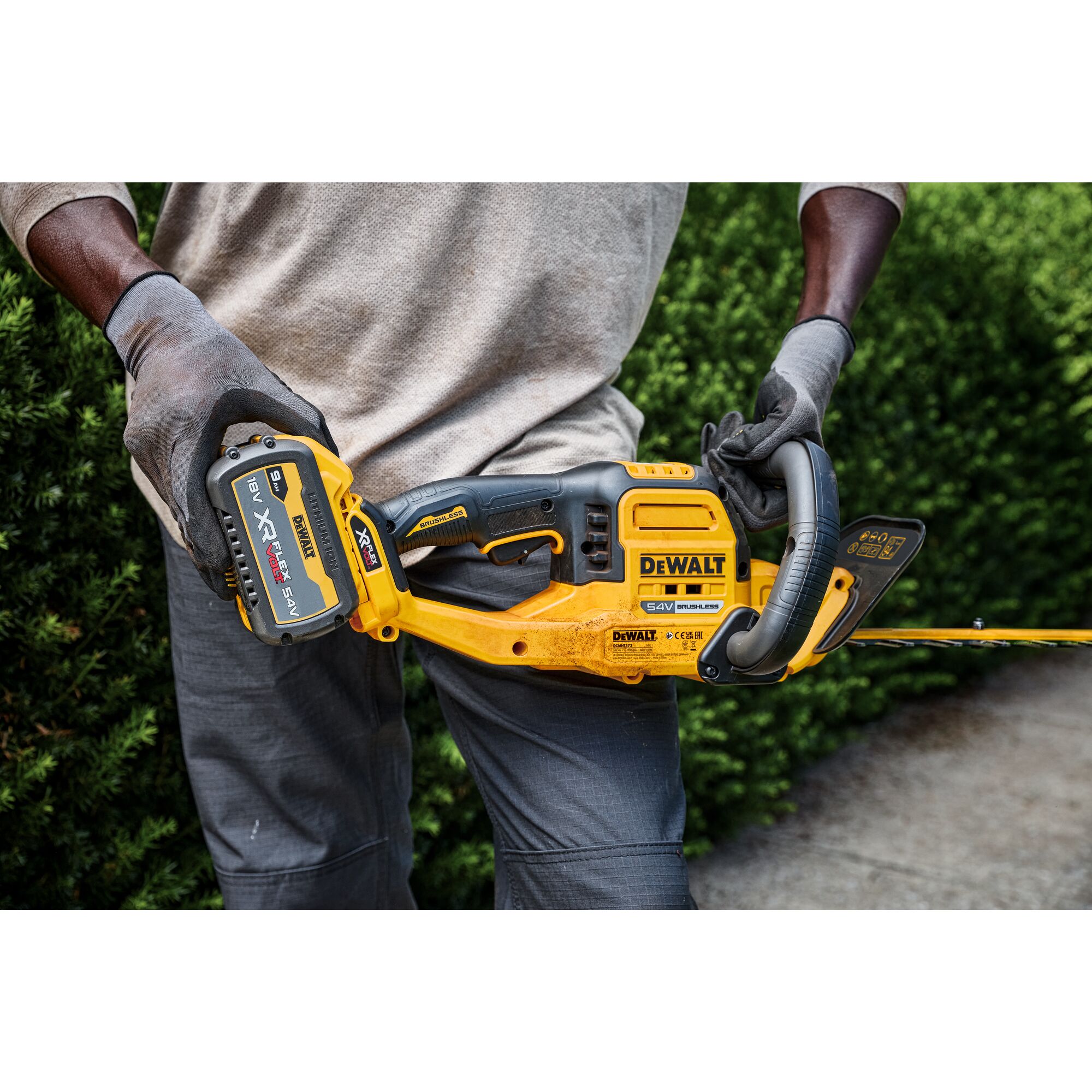 Dewalt 56v discount