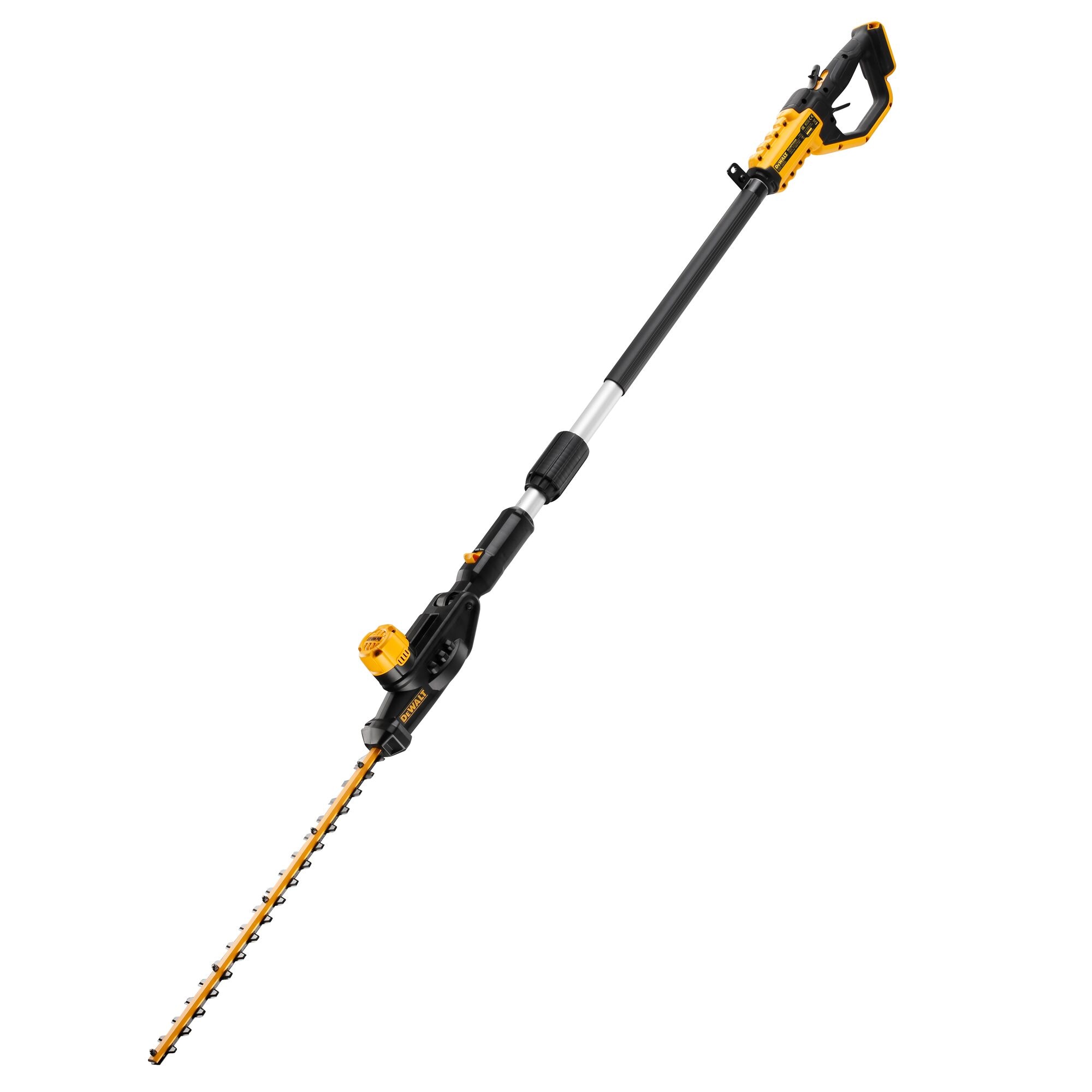 18V XR Pole Hedge Trimmer Bare Unit DEWALT