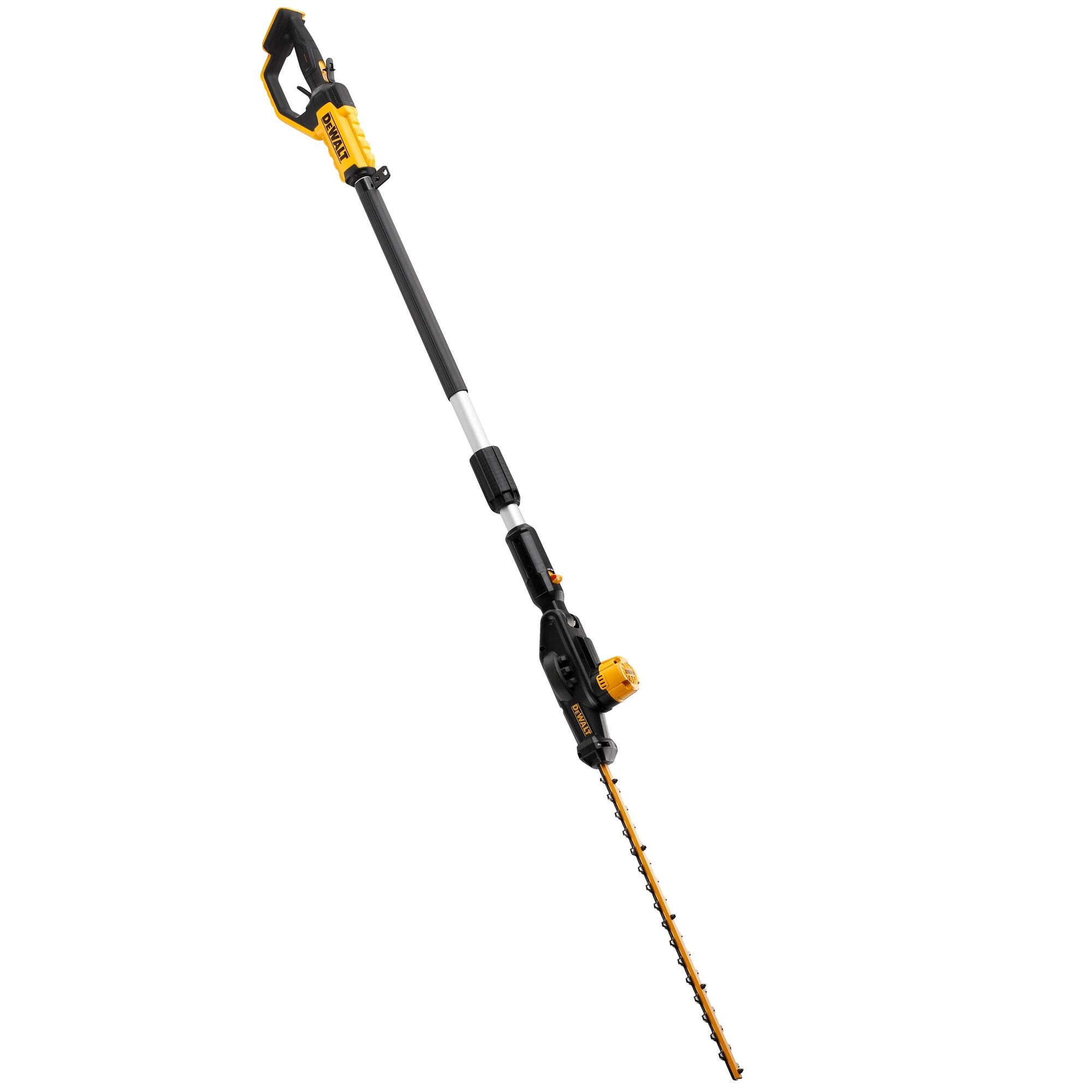 Dewalt hedge trimmer 18v new arrivals