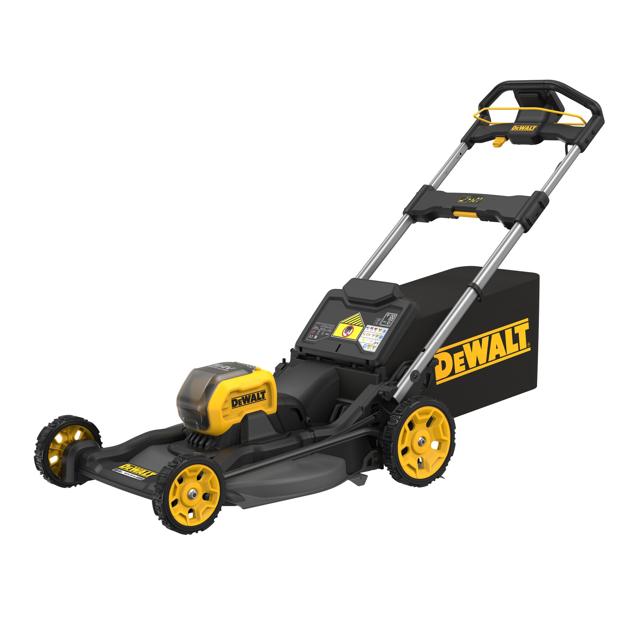 Dewalt mower bare online tool