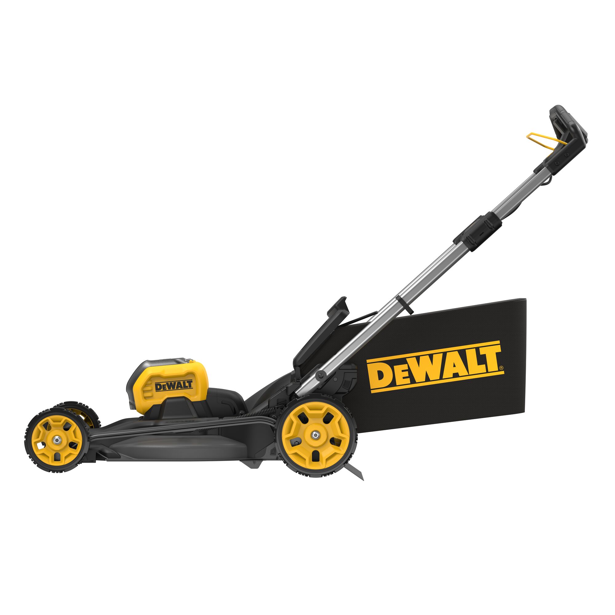 Dewalt 54v 2024 mower