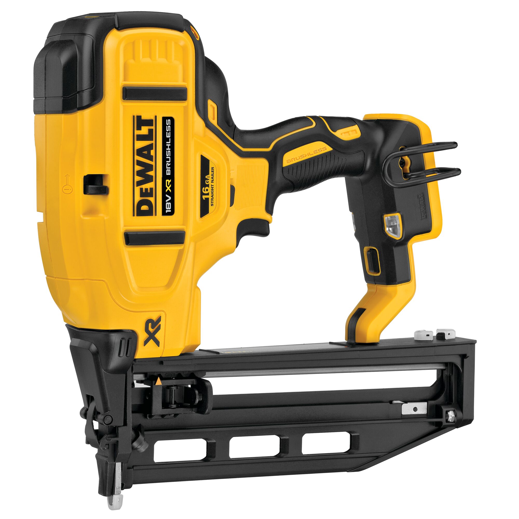 Dewalt nail gun twin pack online bare