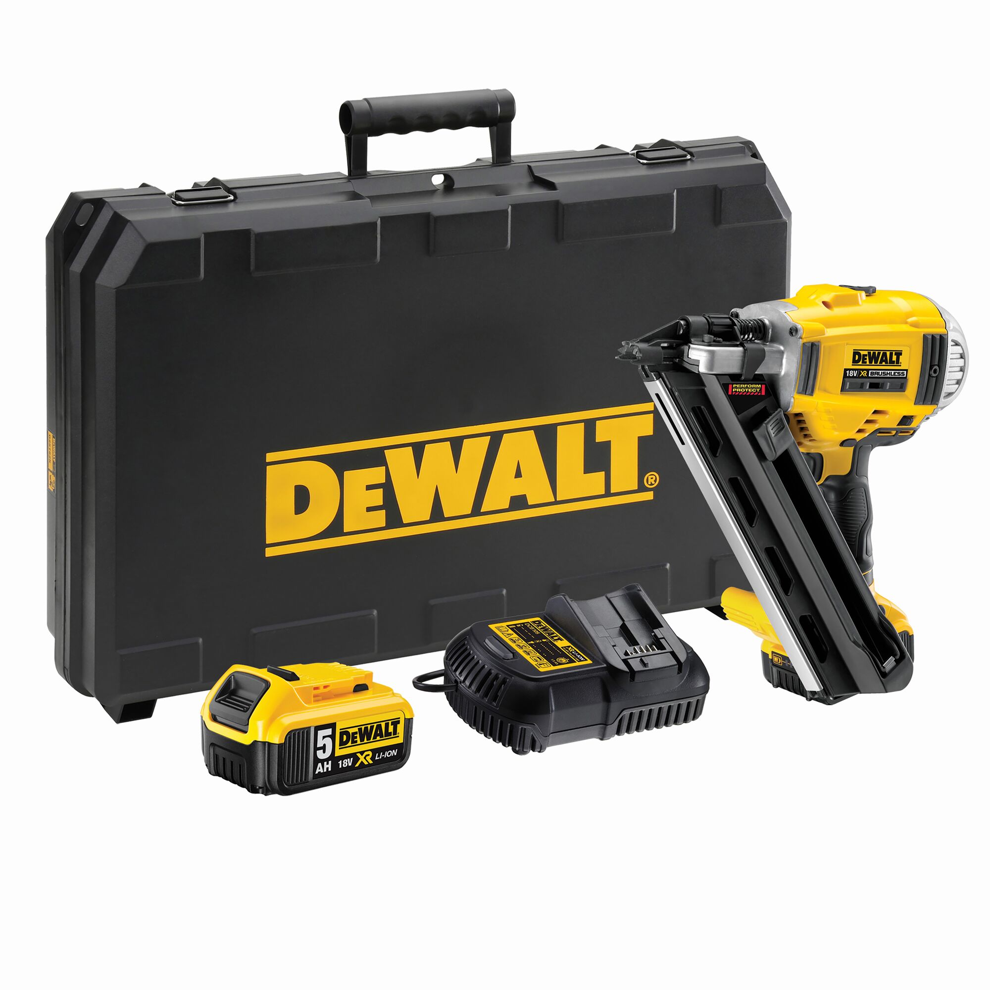 Dewalt discount 1st fix