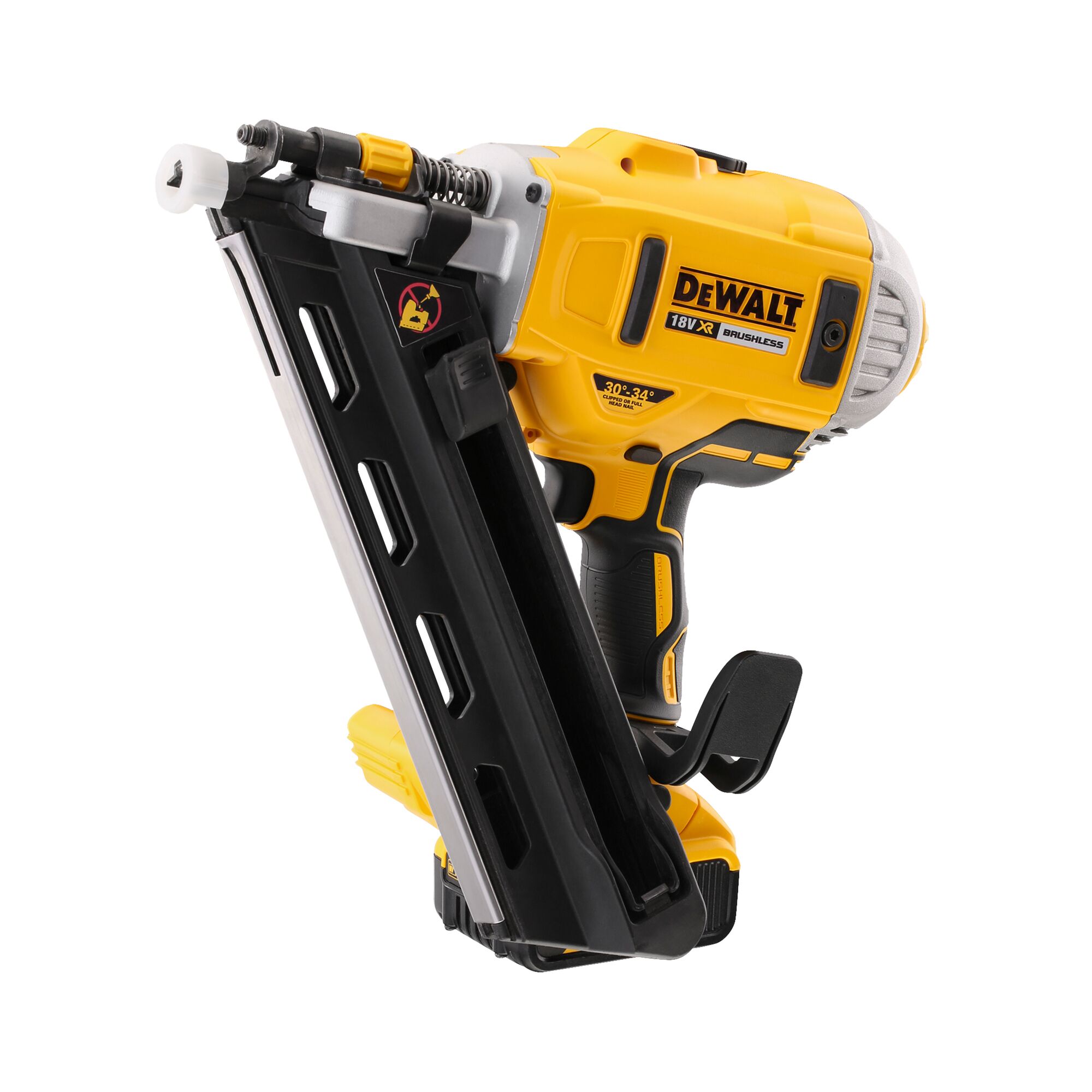 Clavadora dewalt dcn692p2 new arrivals