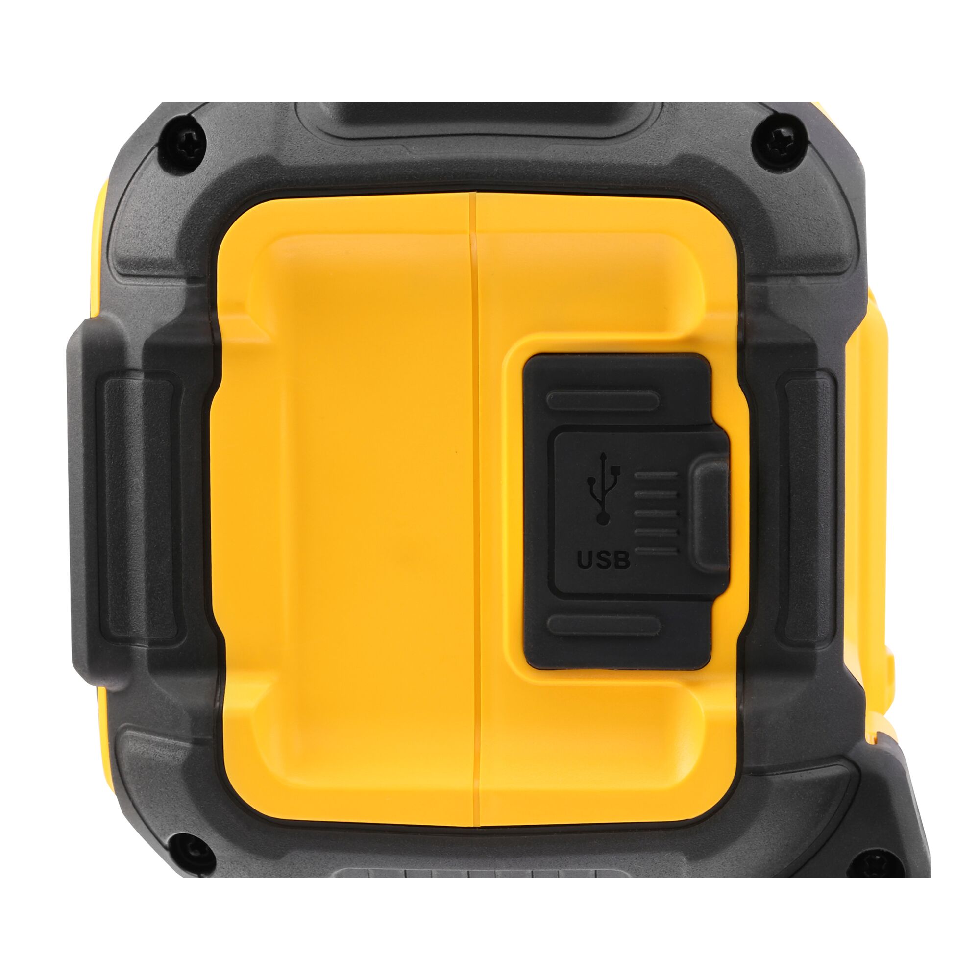 dewalt 18v speaker