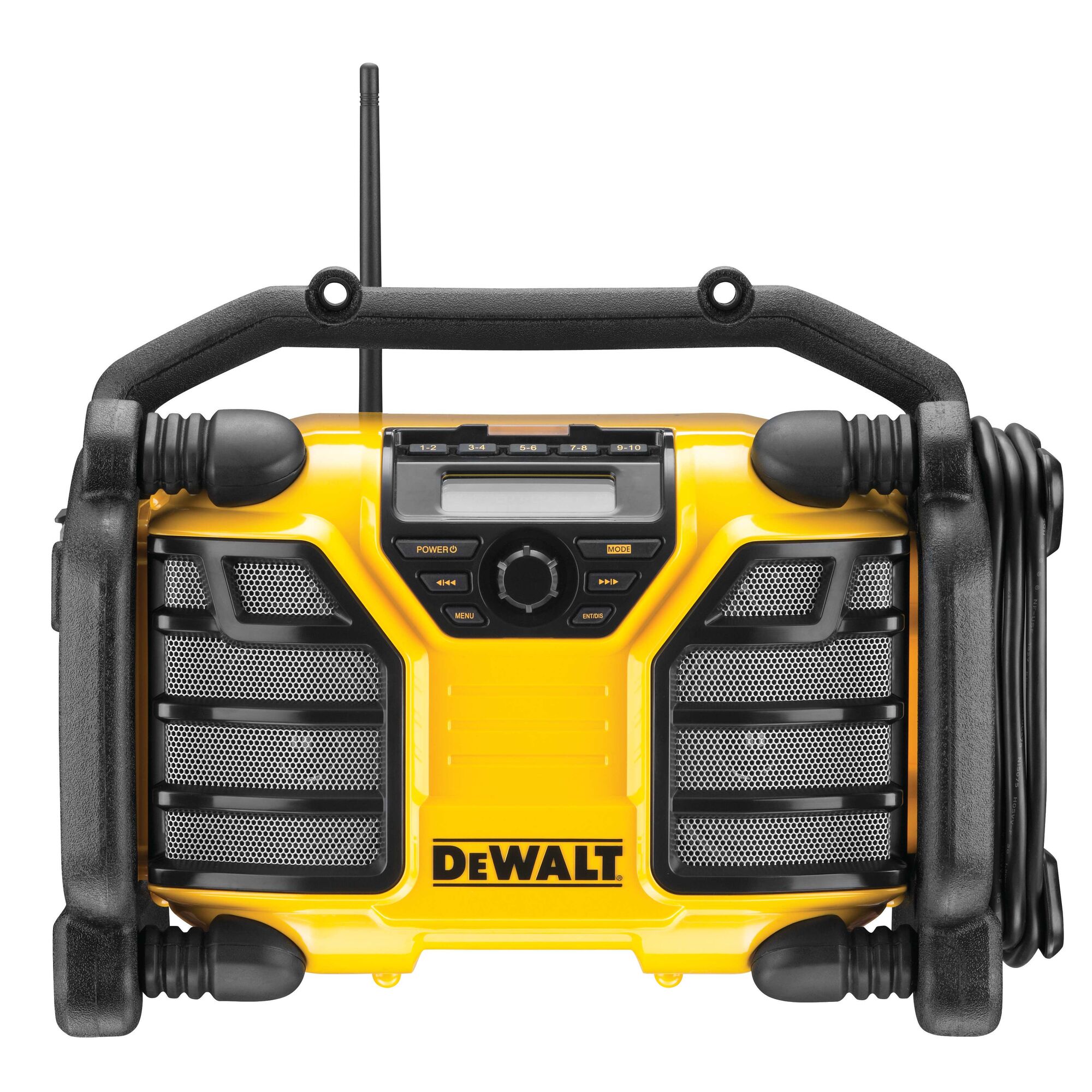 Radios & Speakers | DEWALT