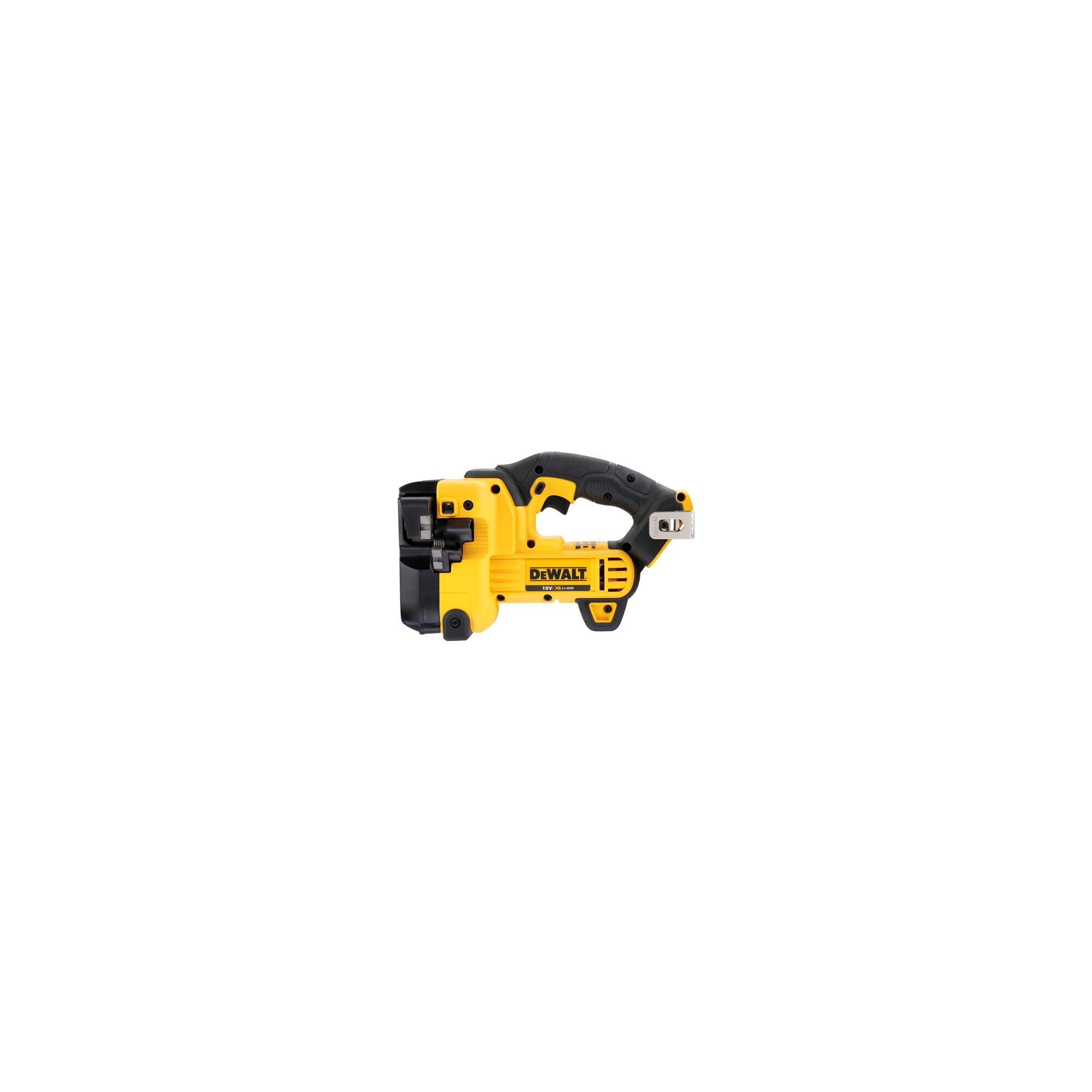 Dewalt 20v threaded online rod cutter