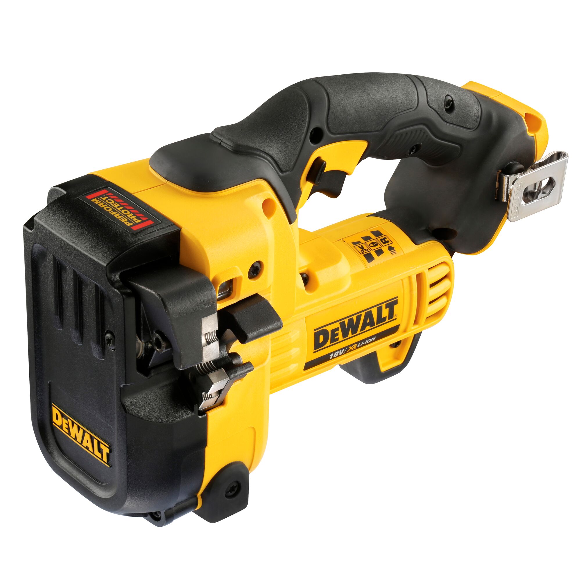 Dewalt all 2025 thread cutter