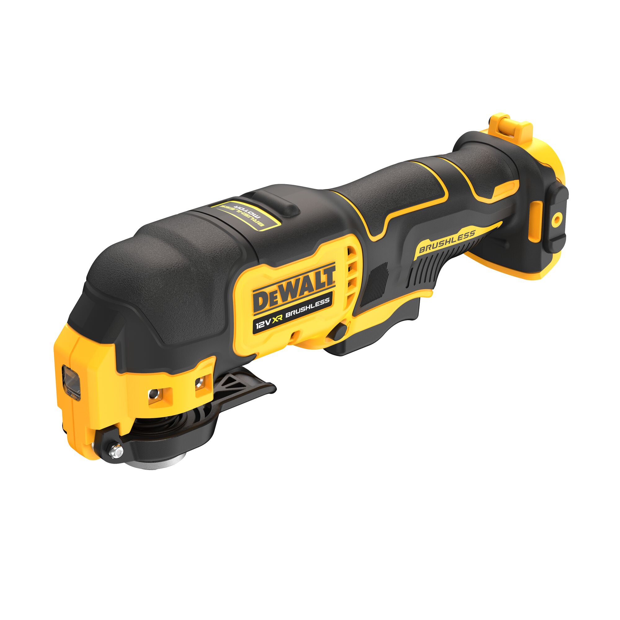 12V XR Oscillating Multi Tool Bare Unit DEWALT