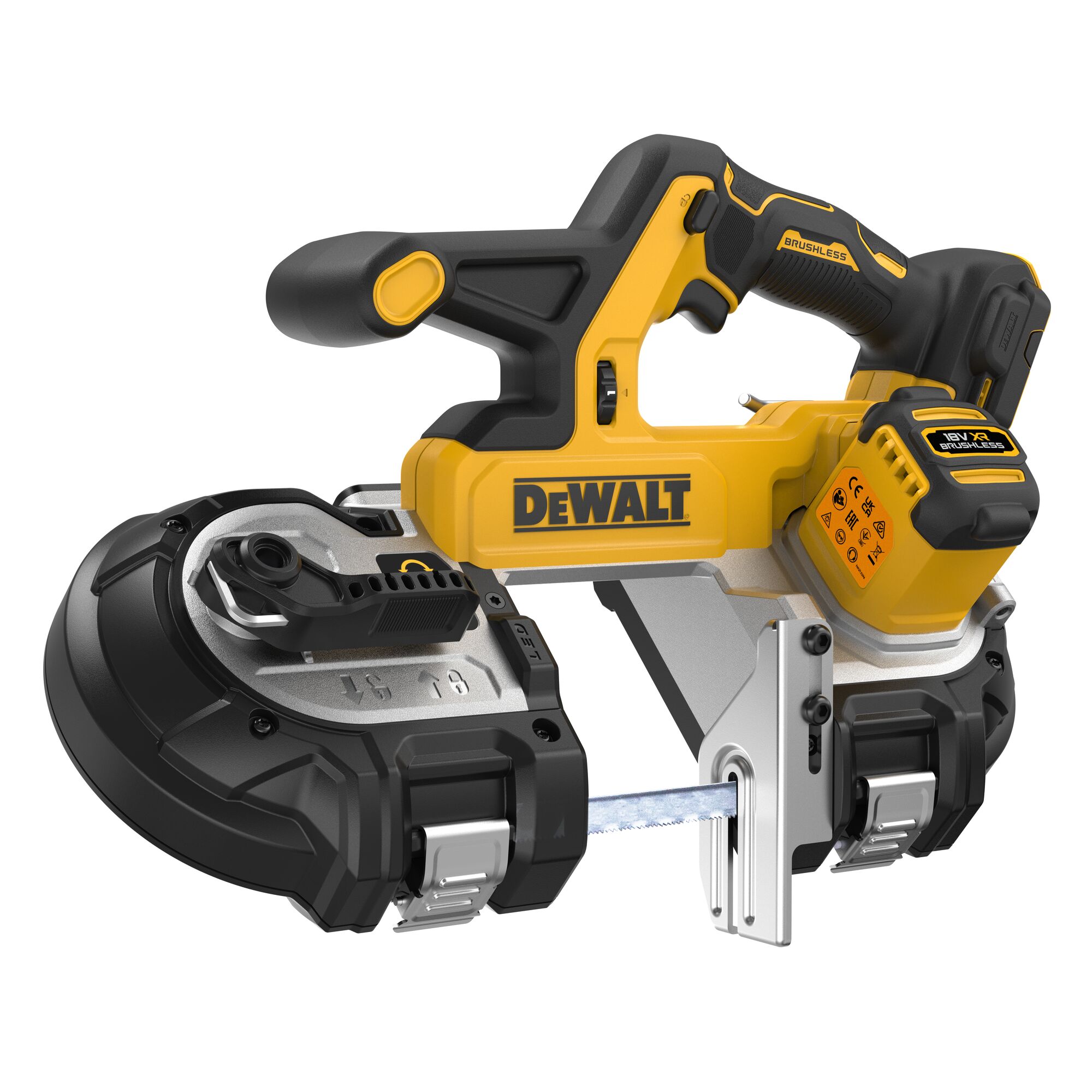 Dewalt on sale saw saw