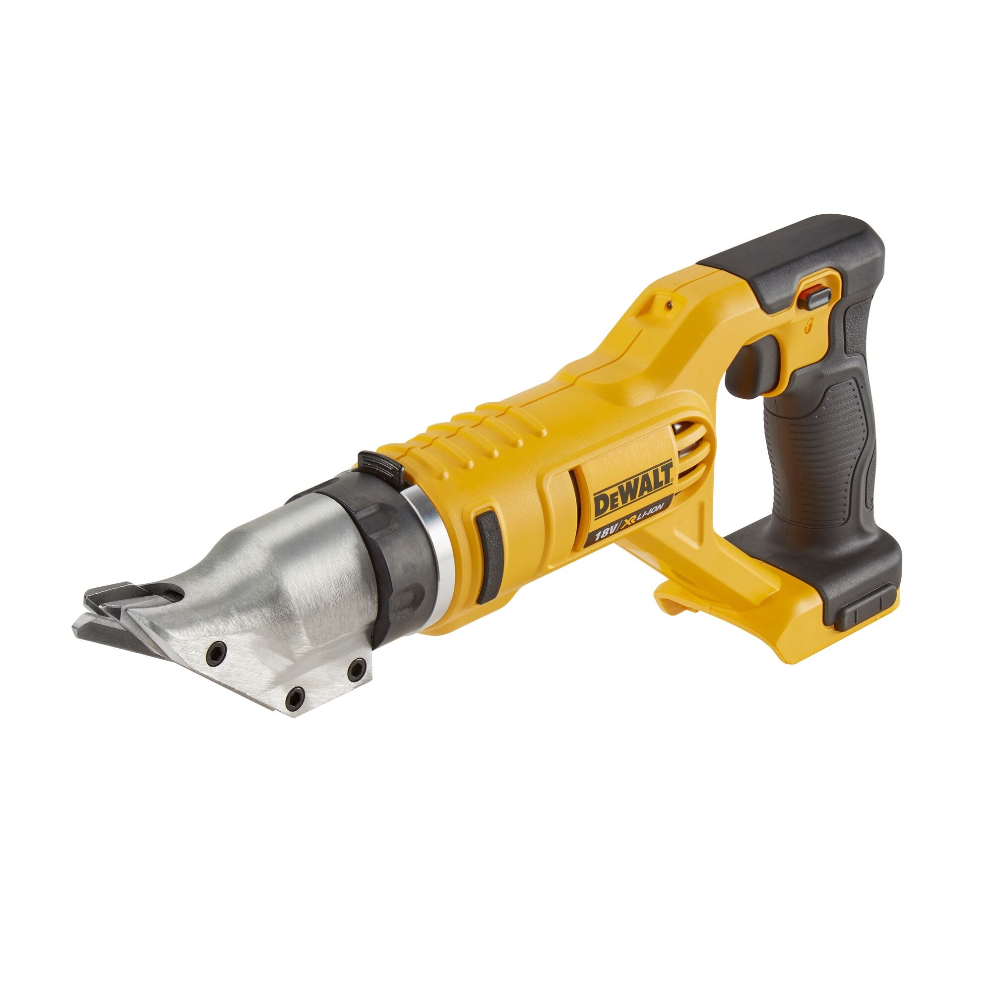 Shears Nibblers DEWALT