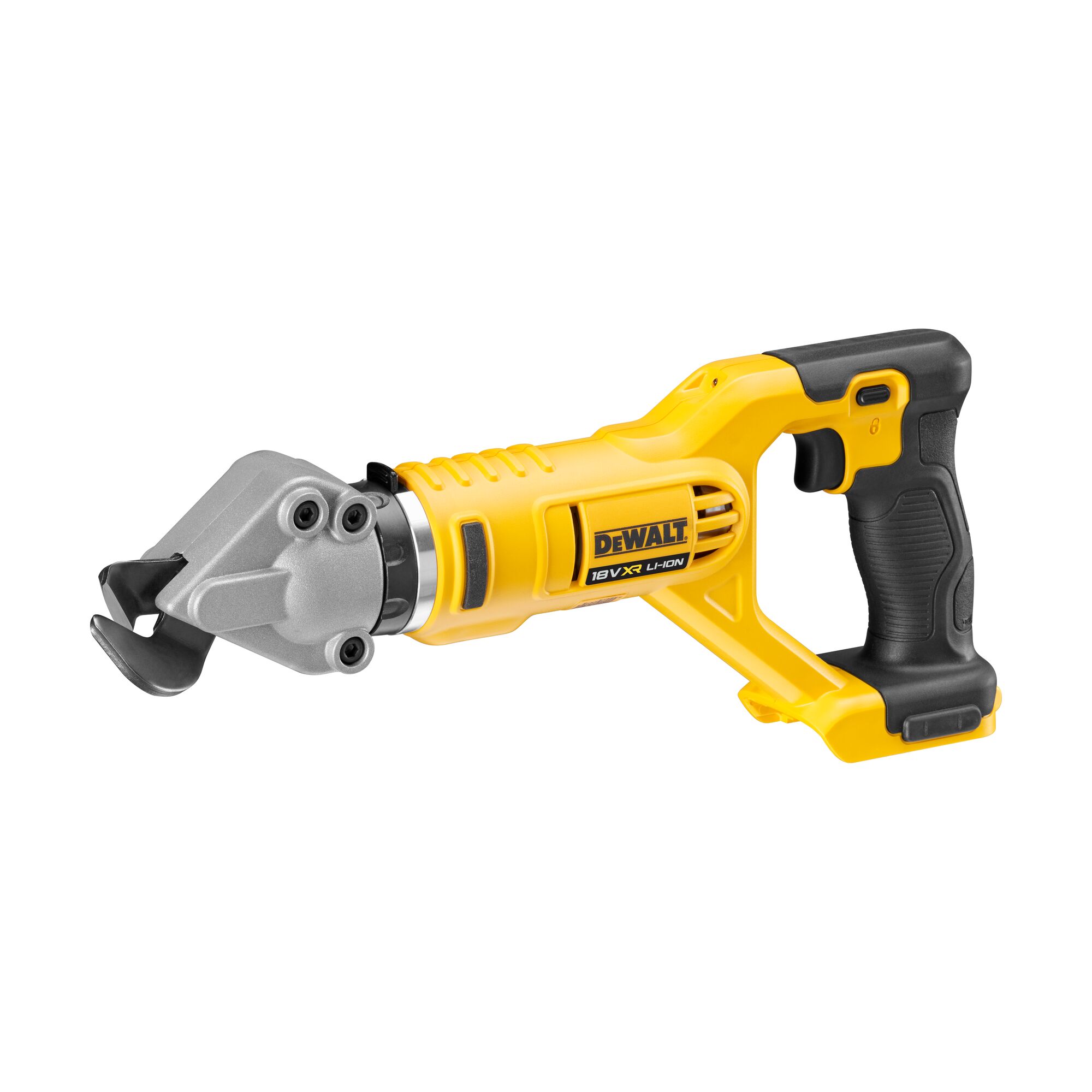 Dewalt outlet cordless nibbler