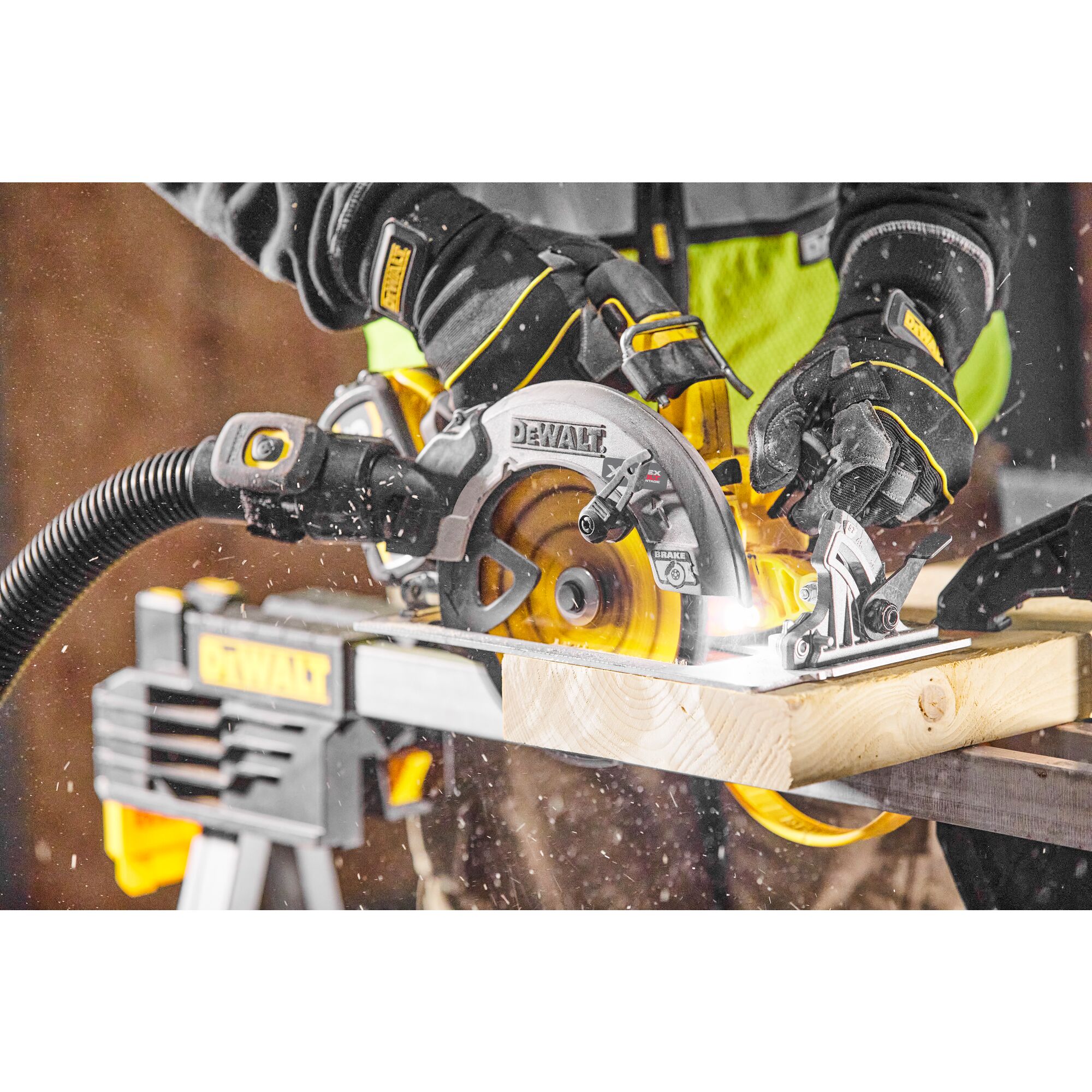 Dewalt dcs573 on sale