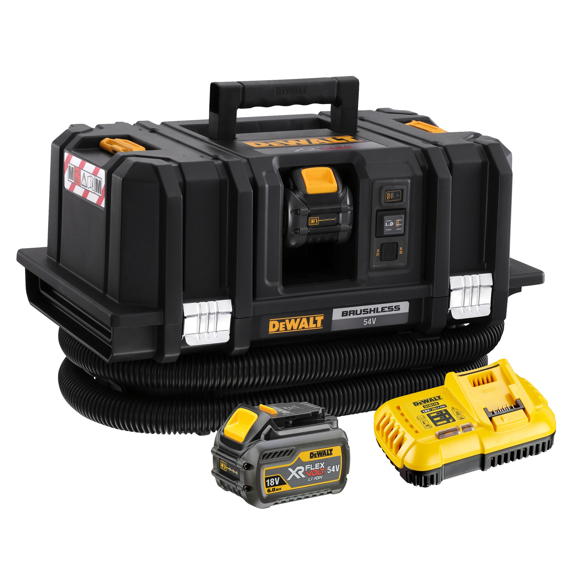 Dewalt xr 2024 flex 54v