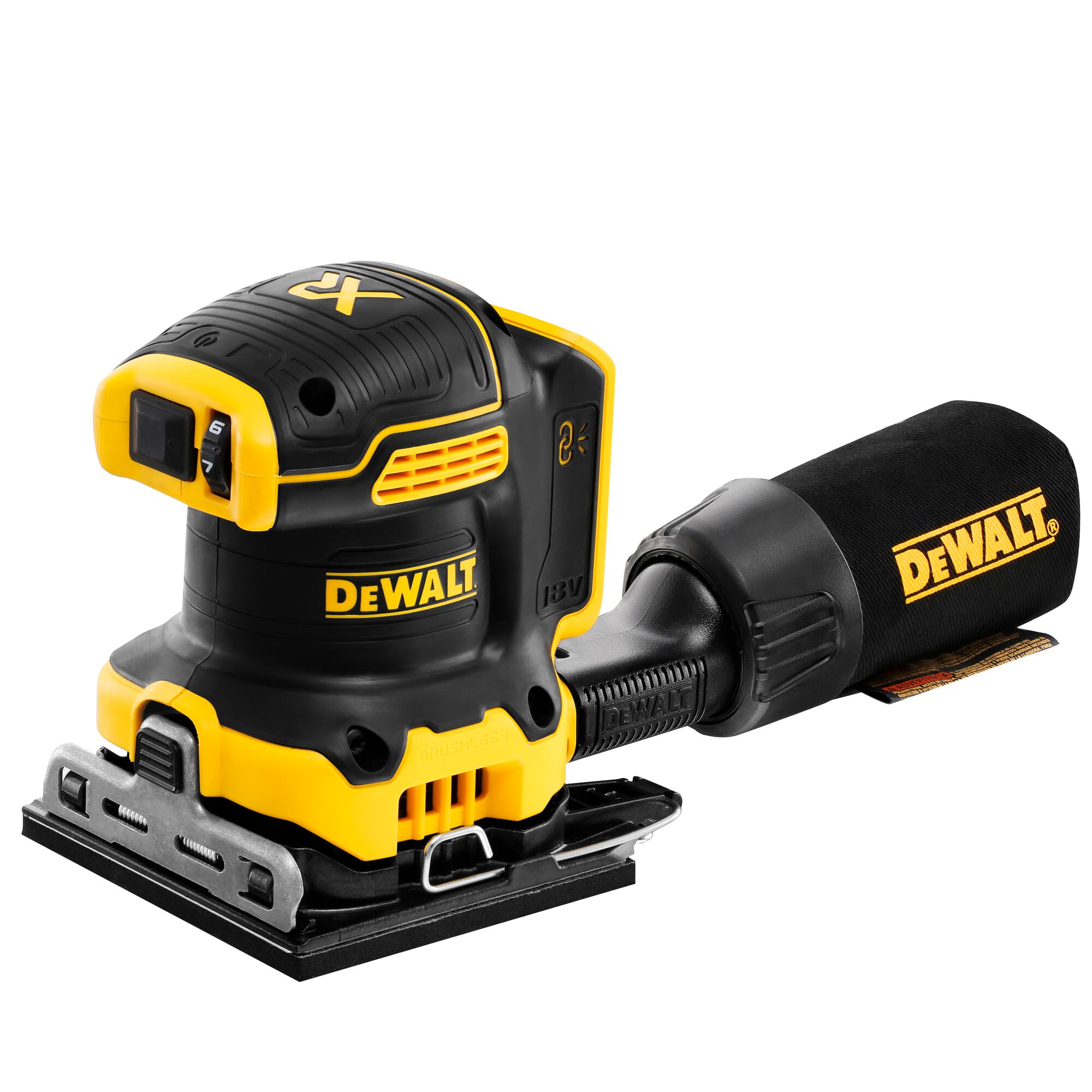 Sanders DEWALT