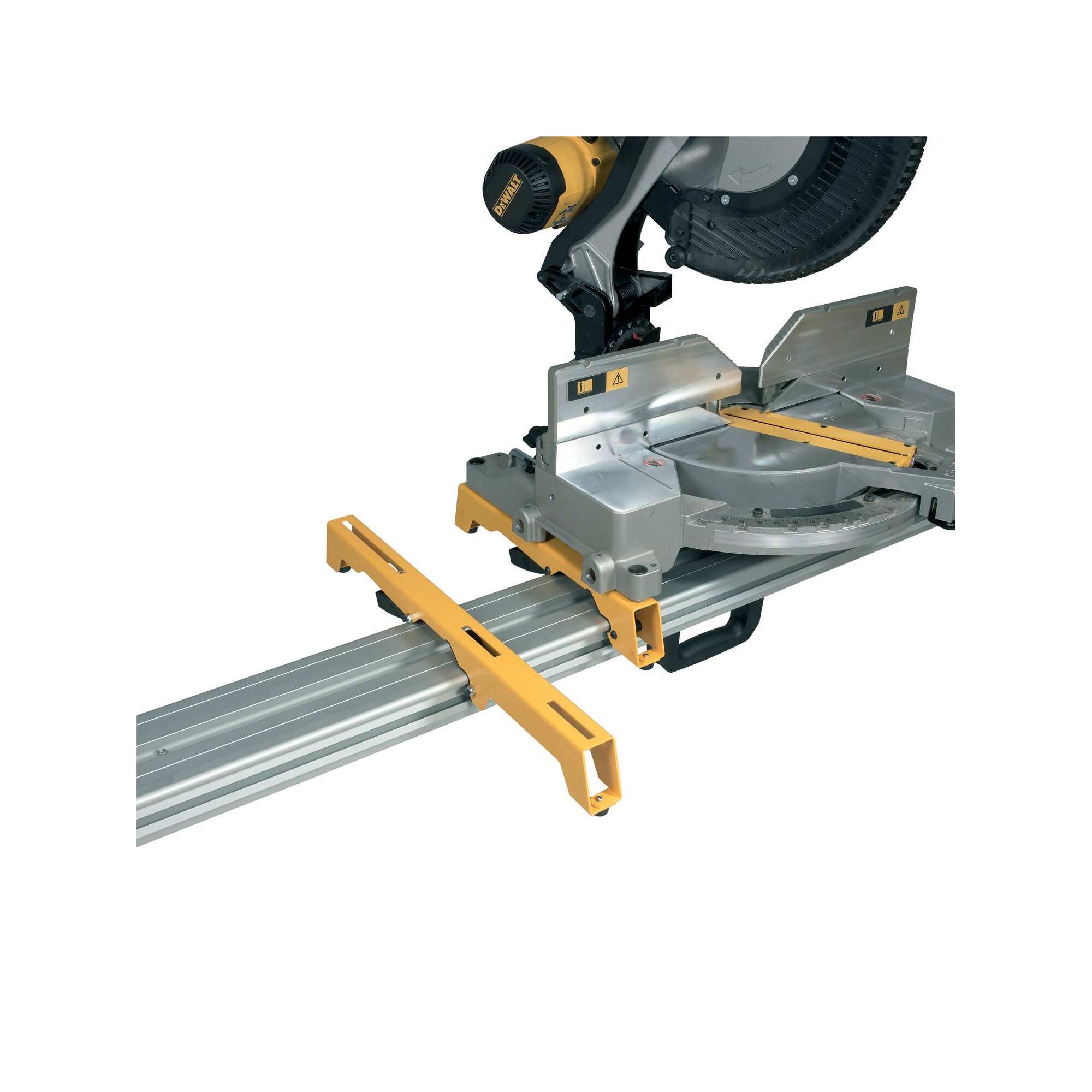 Dewalt miter saw online brackets