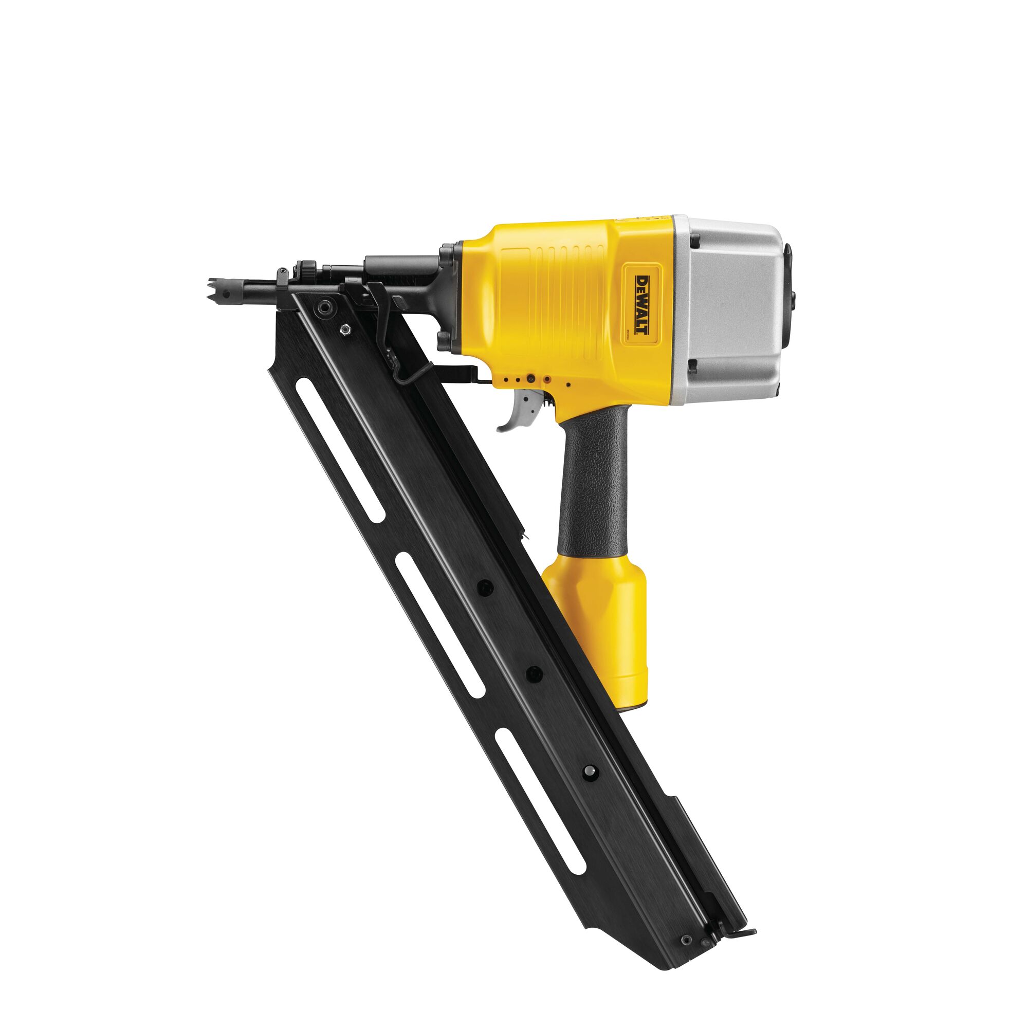 Pneumatic dewalt 2024 framing nailer