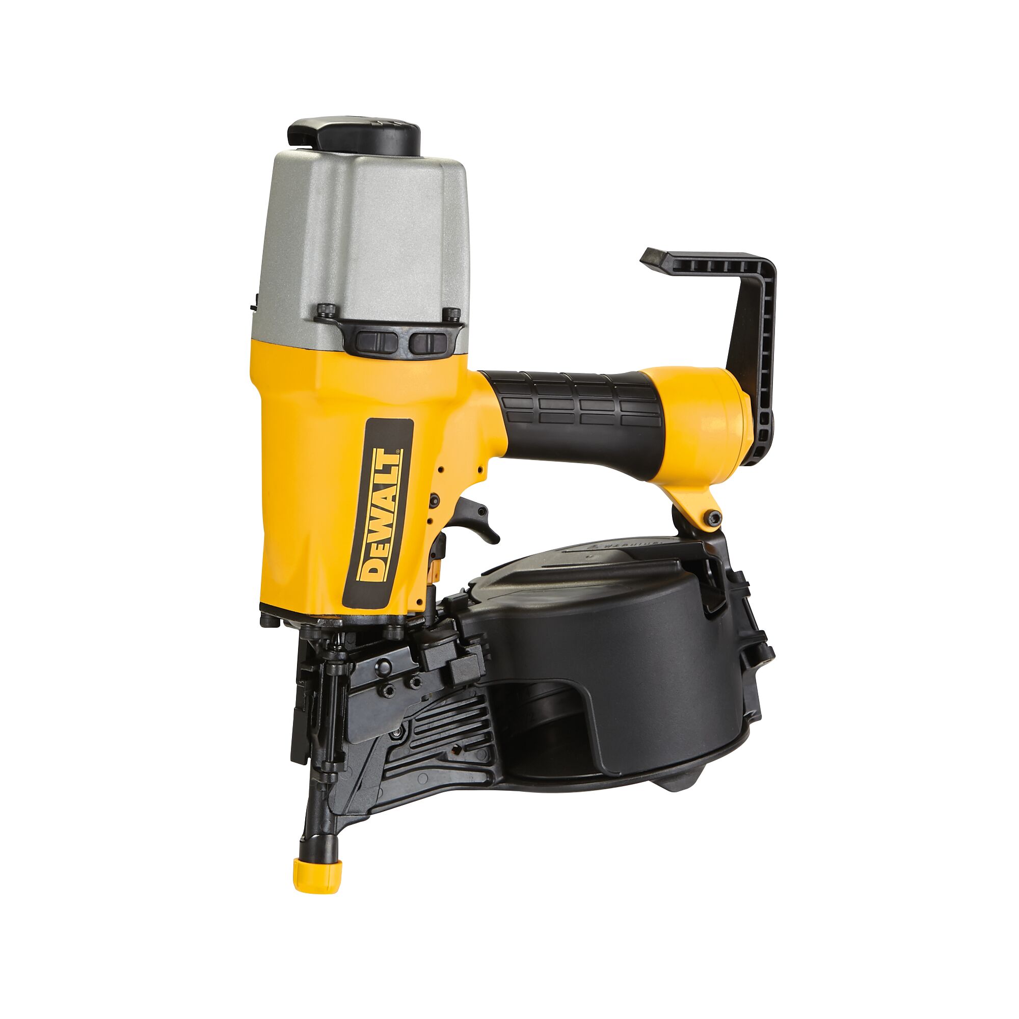 Dewalt pneumatic store finish nailer