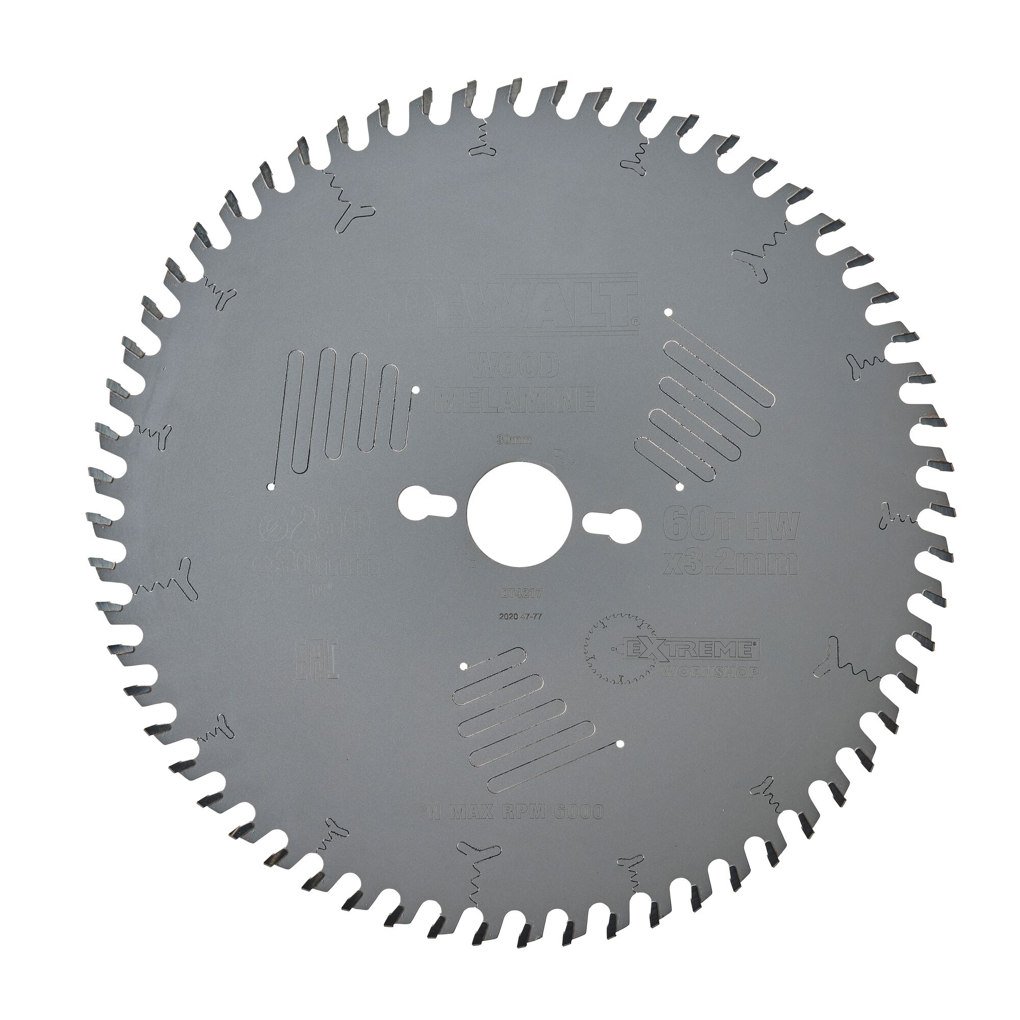 Dewalt circular saw online blades 165mm