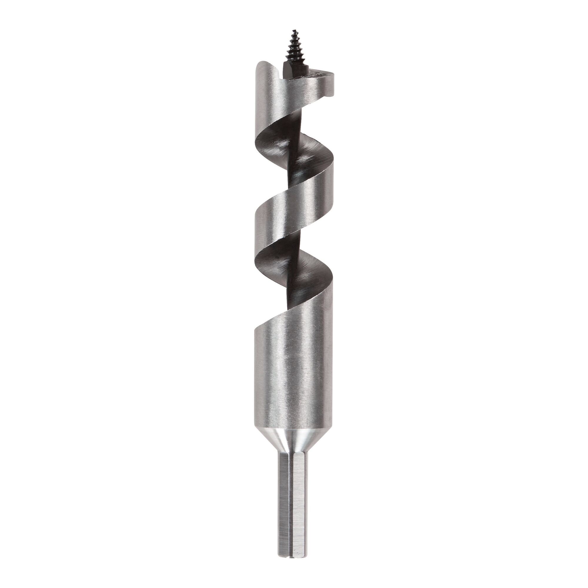 Dewalt auger 2025 drill bit