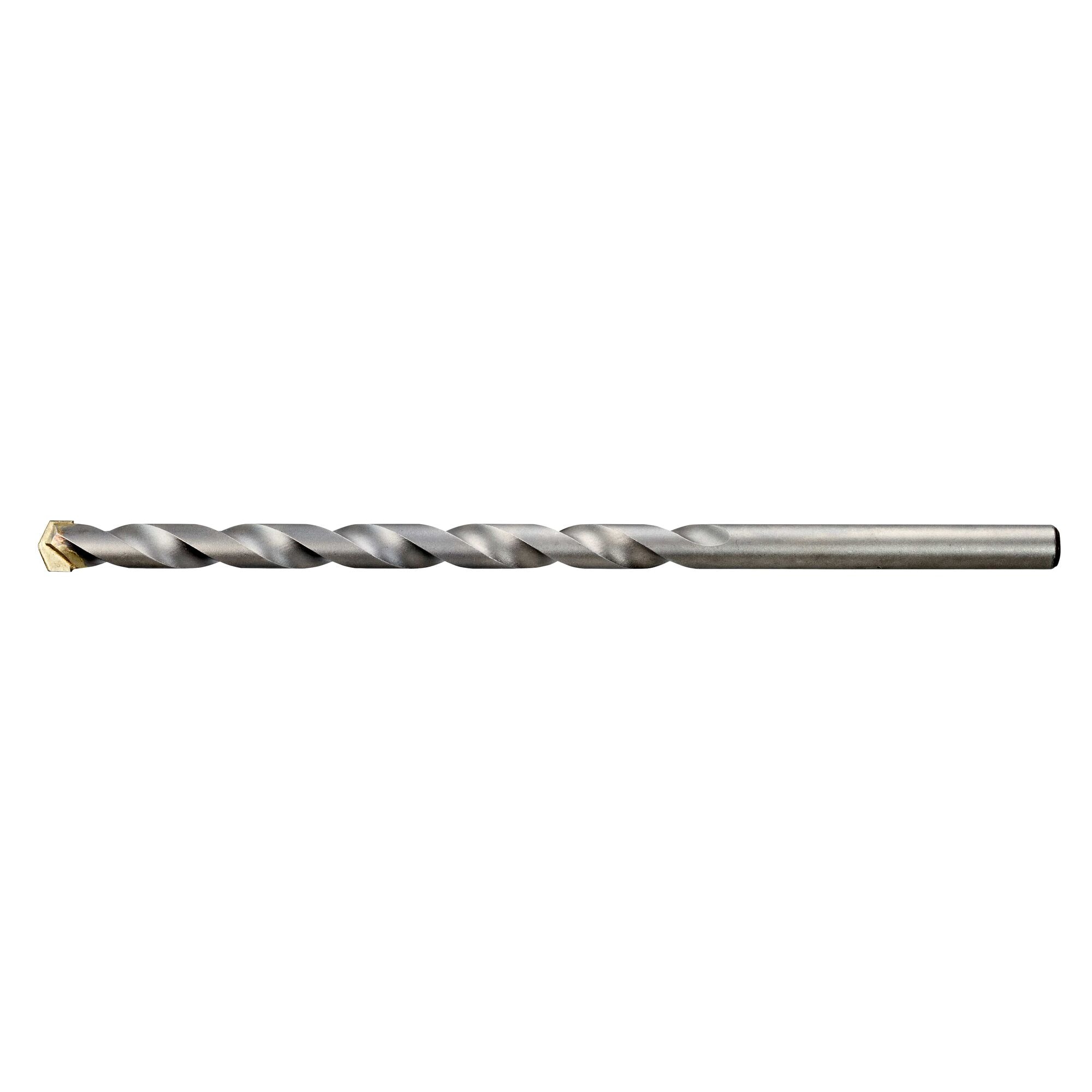 6mm masonry shop drill bit