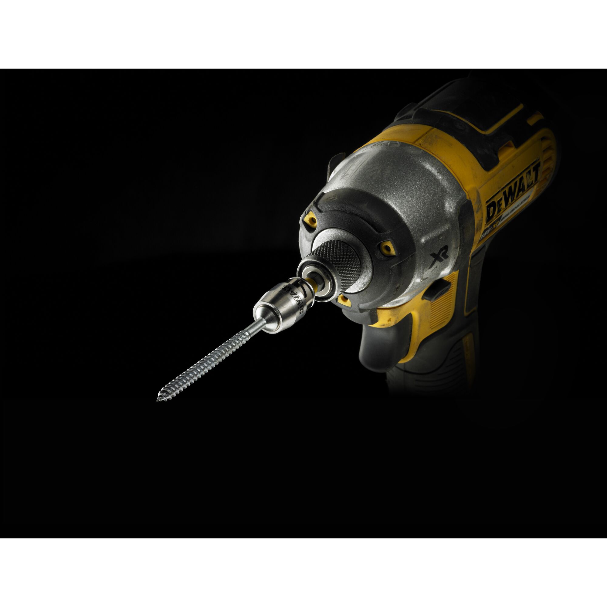 Dewalt impact torsion online pz2