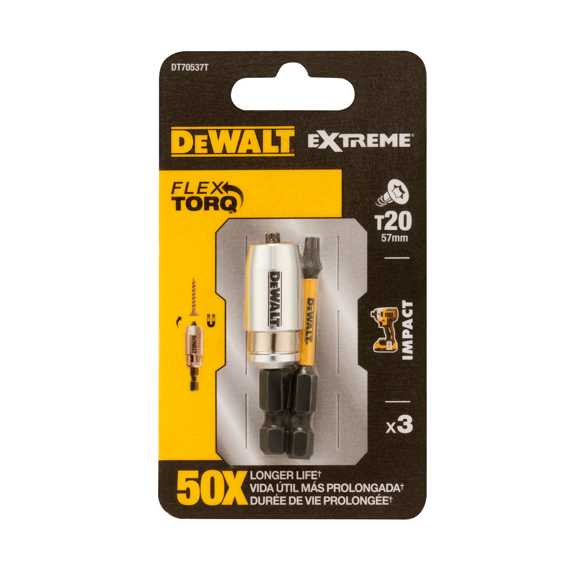 Dewalt extreme impact bits new arrivals