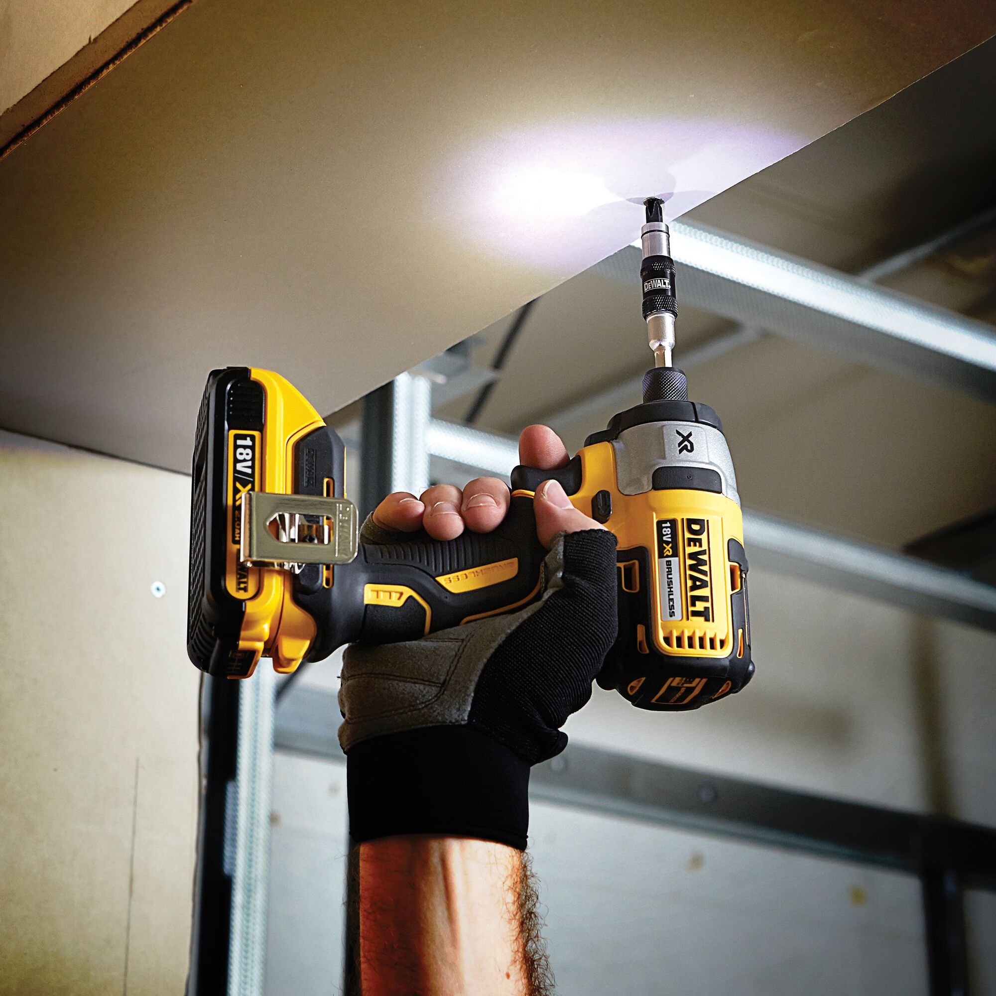 Dewalt extreme 2024 impact