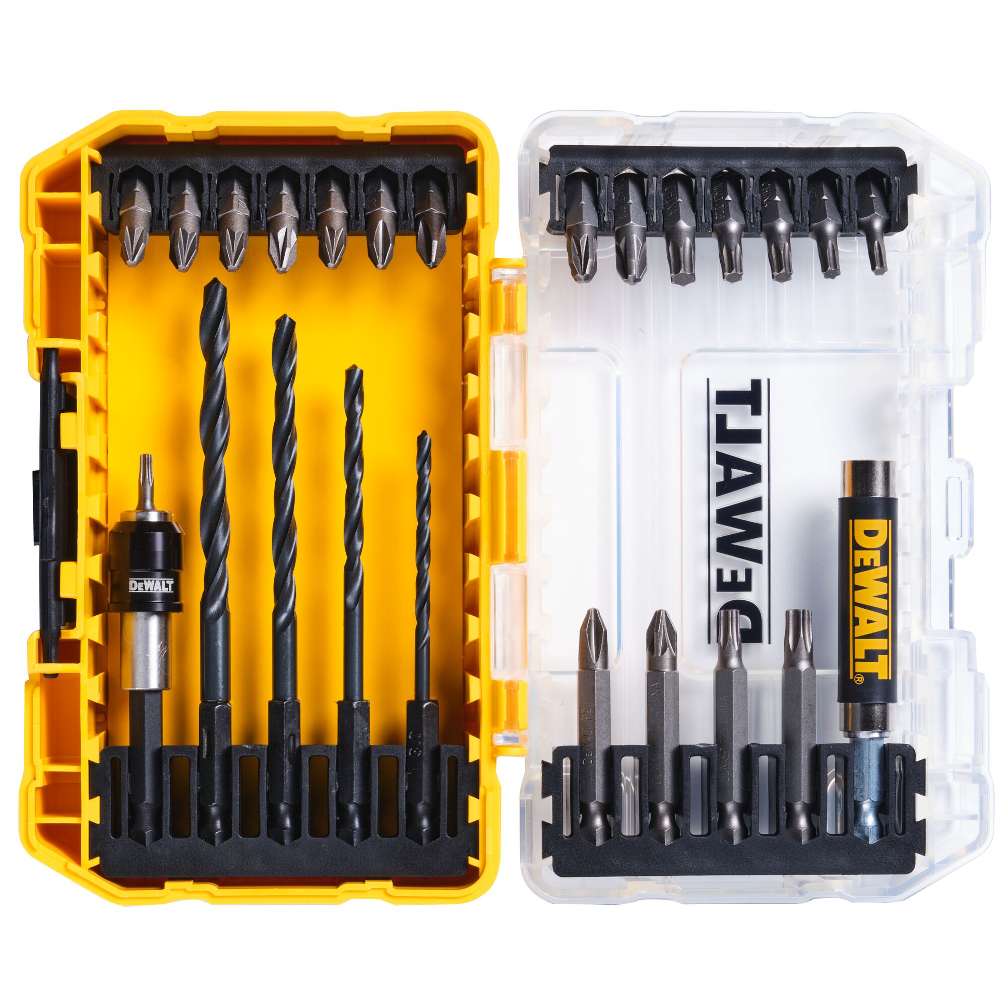 Dewalt drill drive set new arrivals